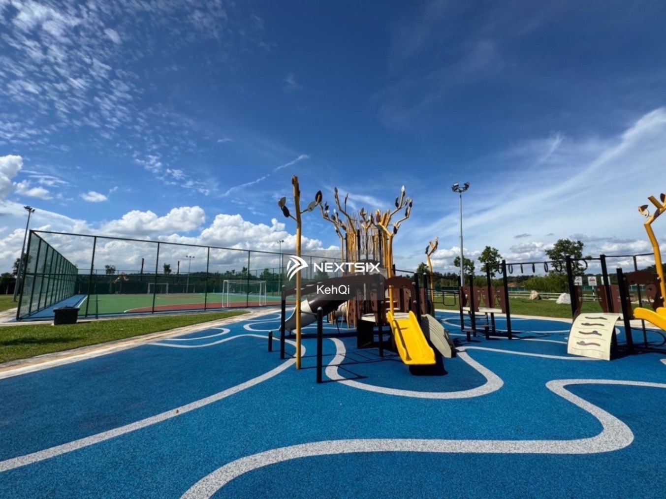 Cluster House For Sale in Skudai Johor - Image 9