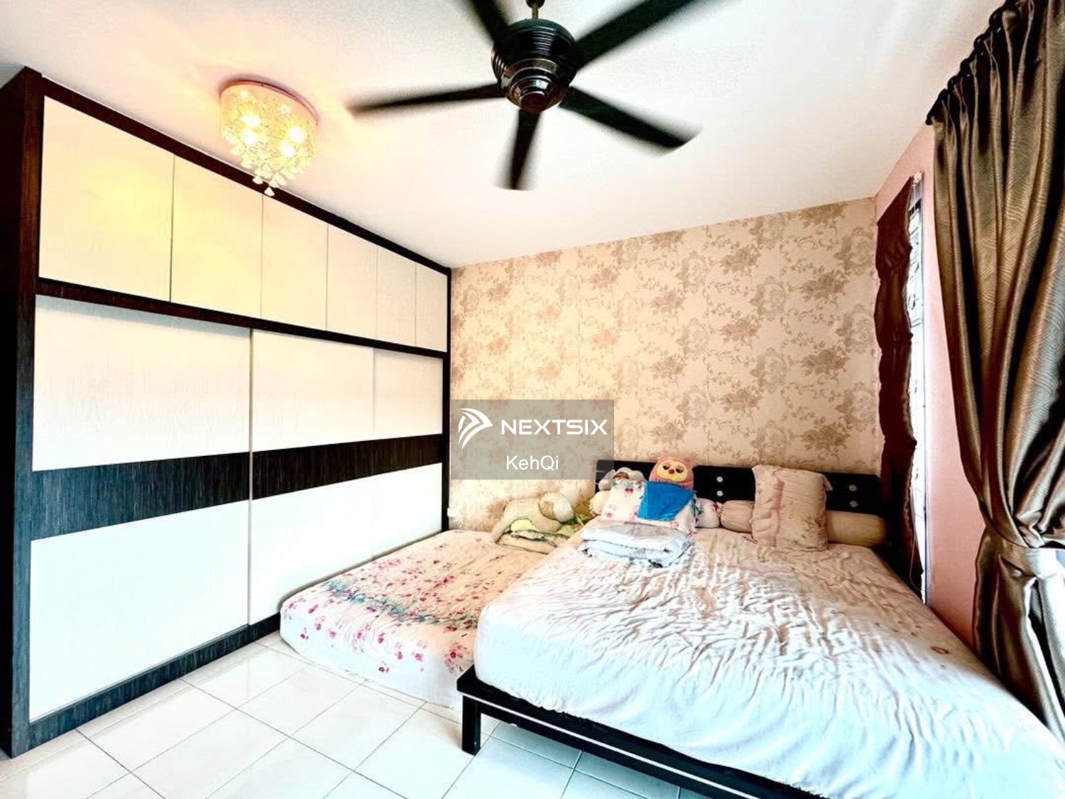 2-sty Superlink House For Sale in Iskandar Puteri (Nusajaya) Johor - Image 5