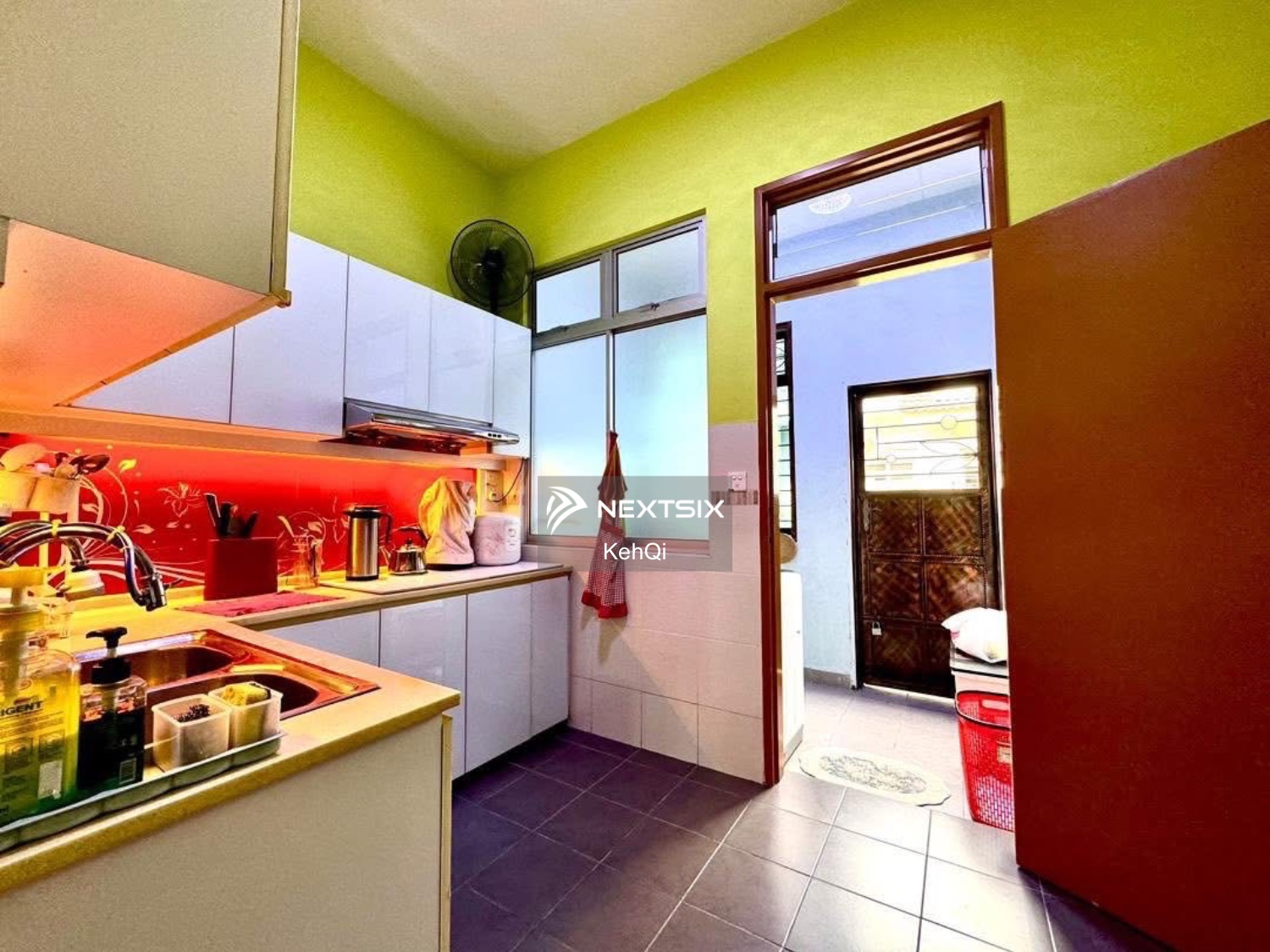 2-sty Superlink House For Sale in Iskandar Puteri (Nusajaya) Johor - Image 6