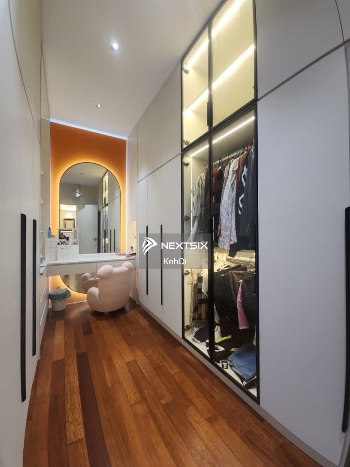 Semi-detached House For Sale in Skudai Johor - Image 10