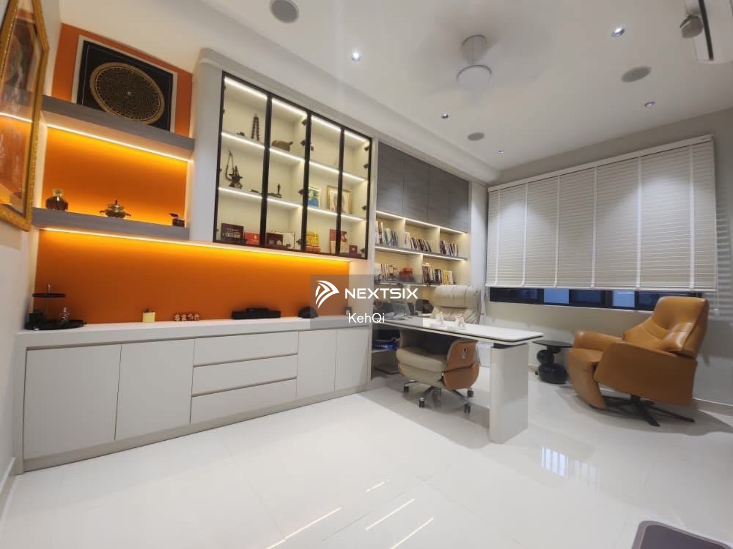 Semi-detached House For Sale in Skudai Johor - Image 7