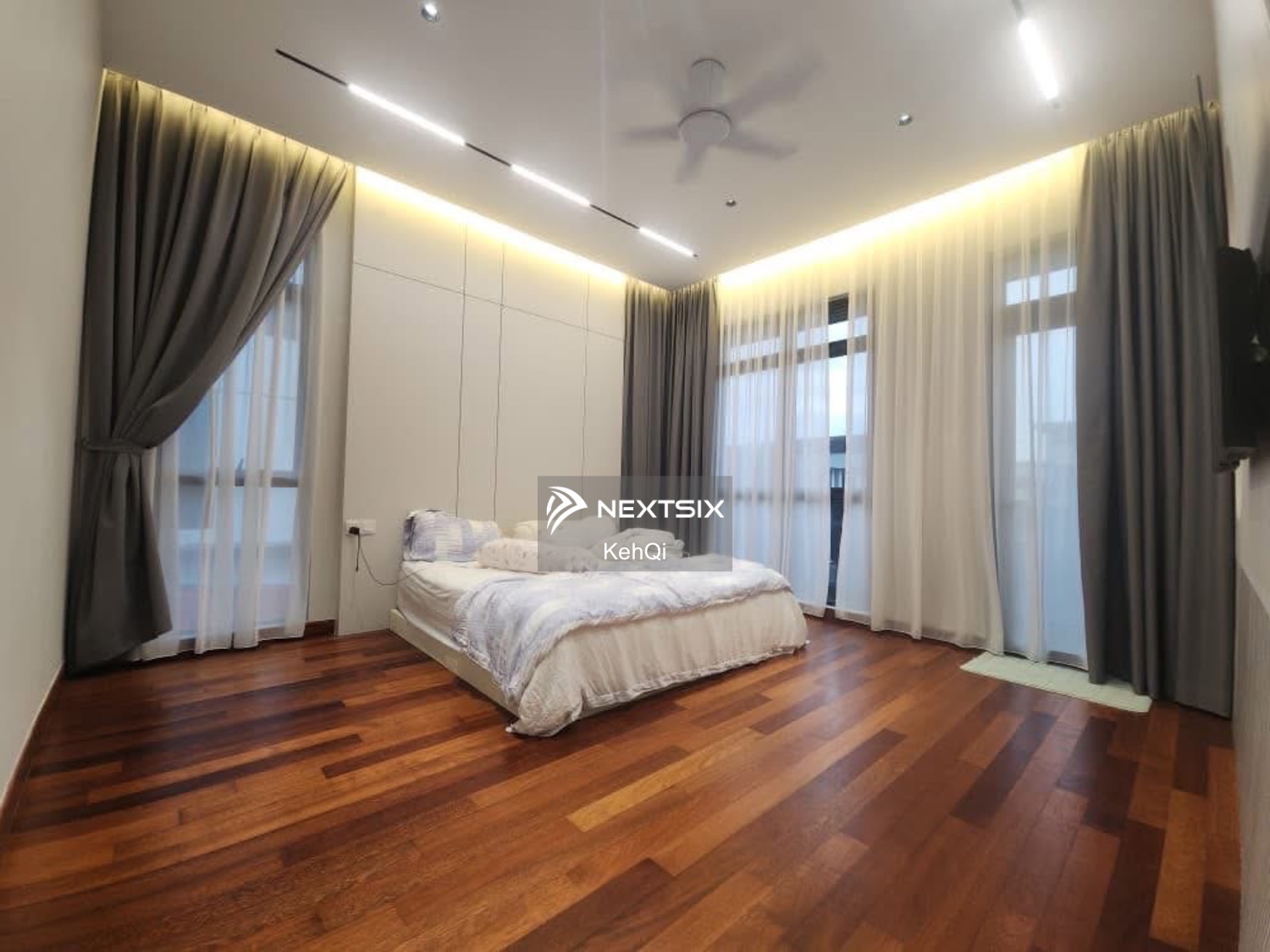 Semi-detached House For Sale in Skudai Johor - Image 8