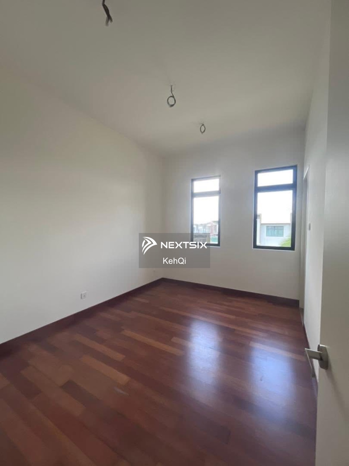 Semi-detached House For Sale in Skudai Johor - Image 7