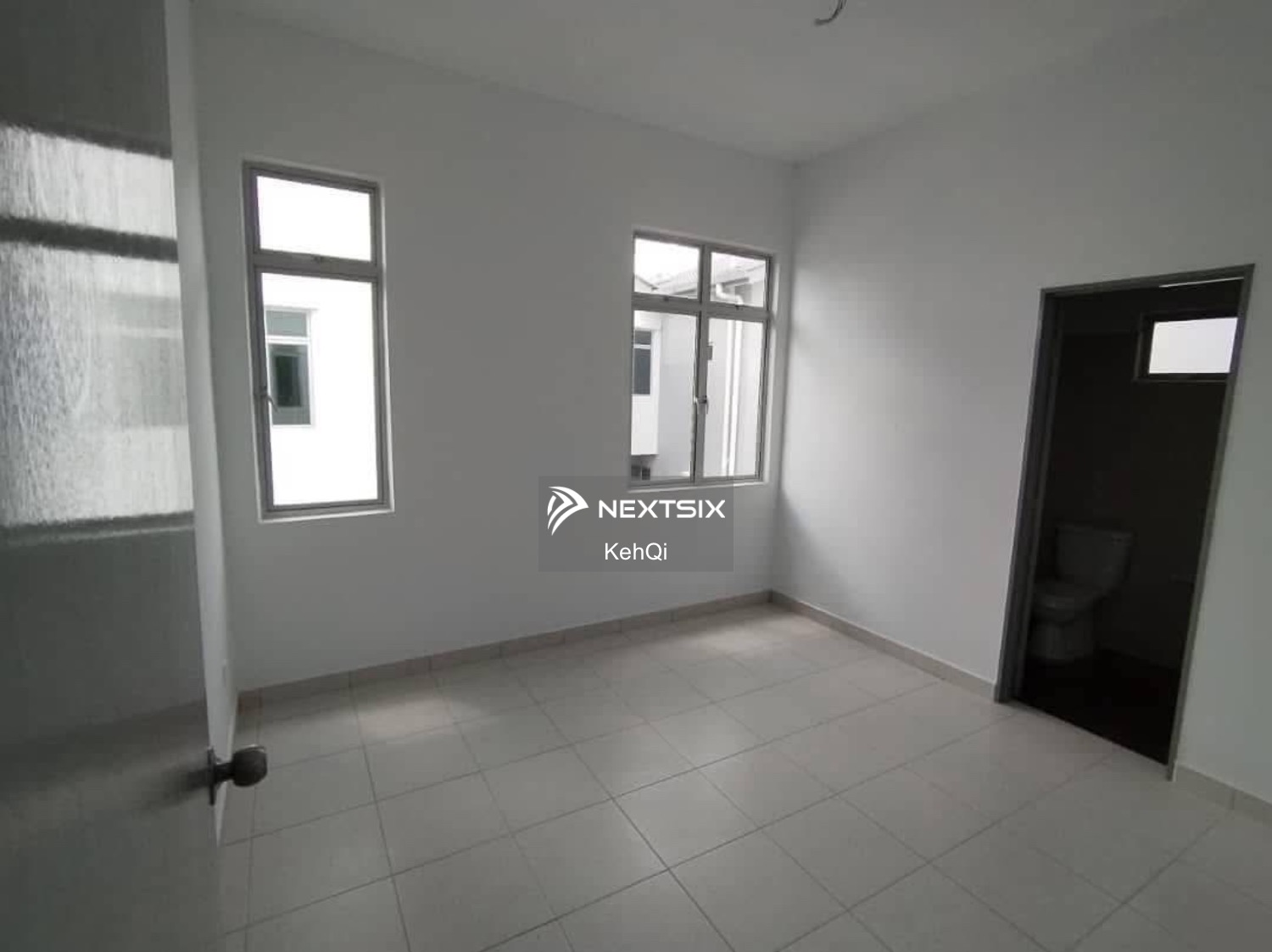 Cluster House For Sale in Skudai Johor - Image 5