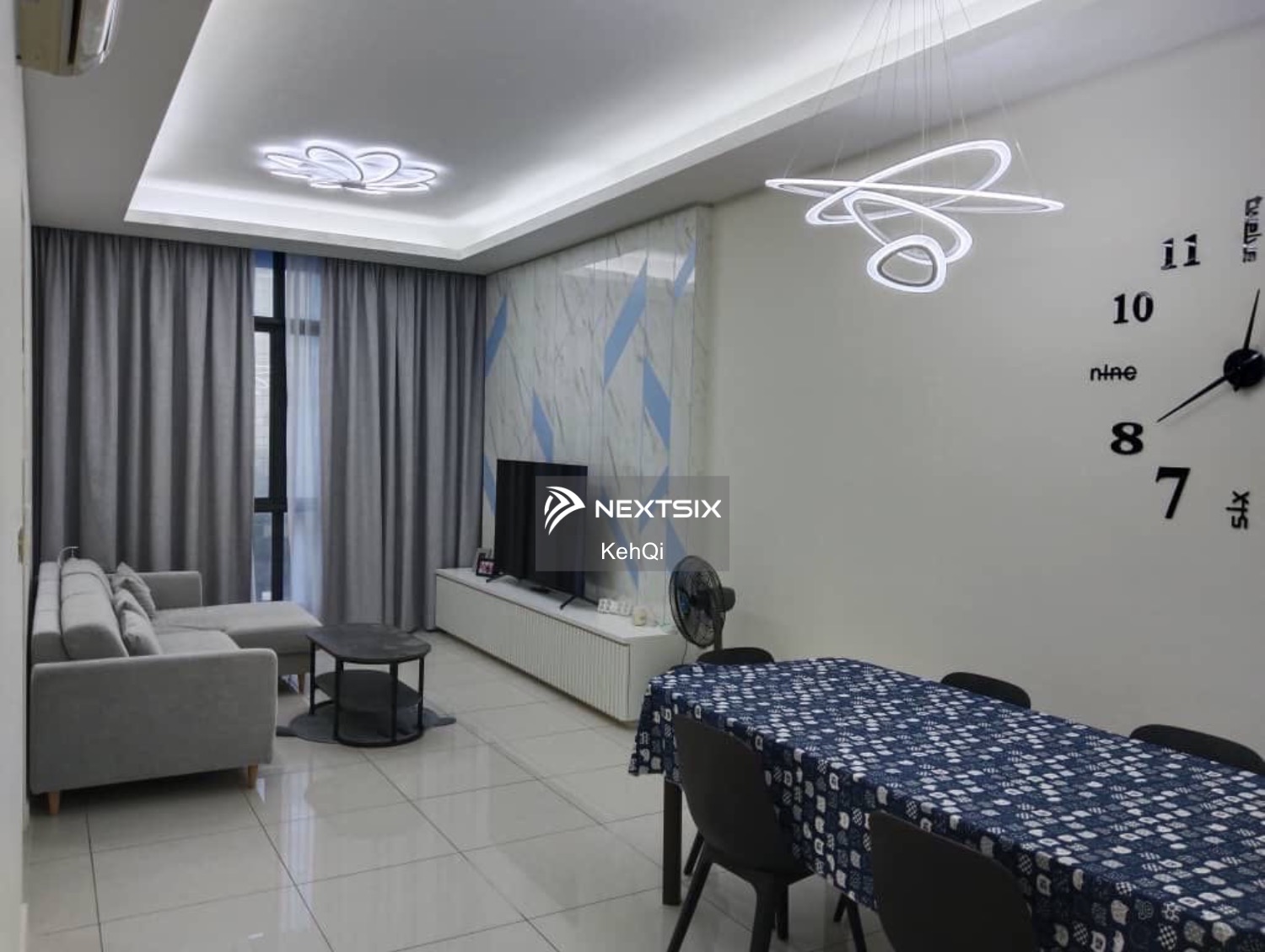 Serviced Residence For Sale in Johor Bahru Johor