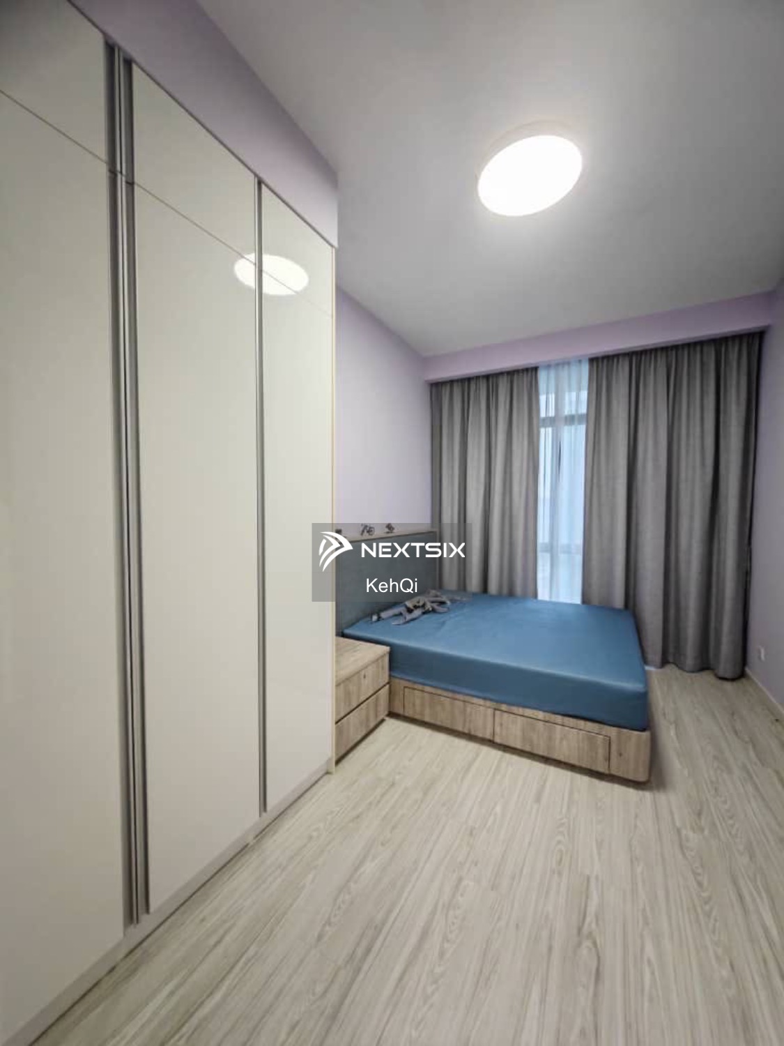 Serviced Residence For Sale in Johor Bahru Johor - Image 9