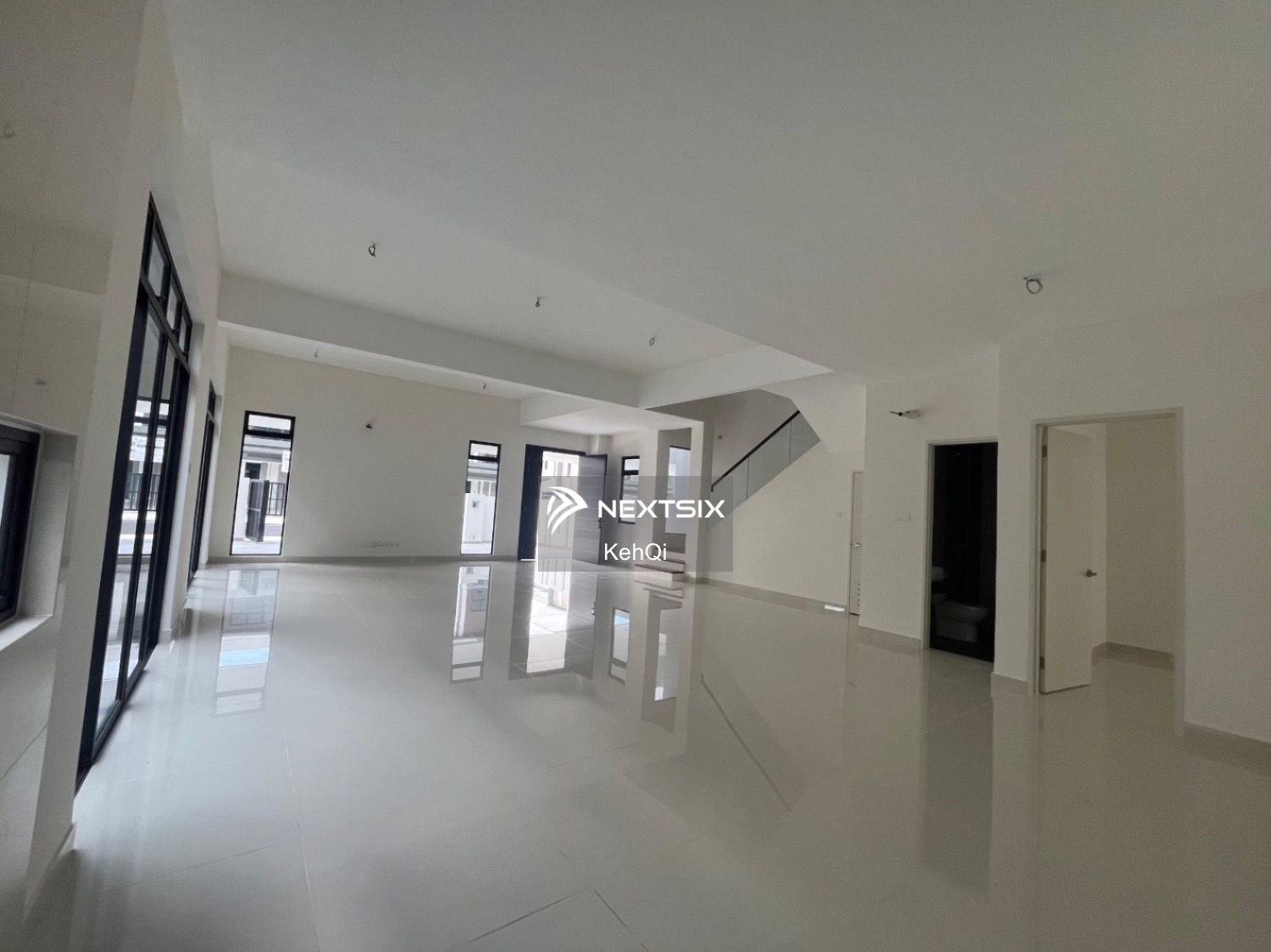 Semi-detached House For Sale in Skudai Johor - Image 10