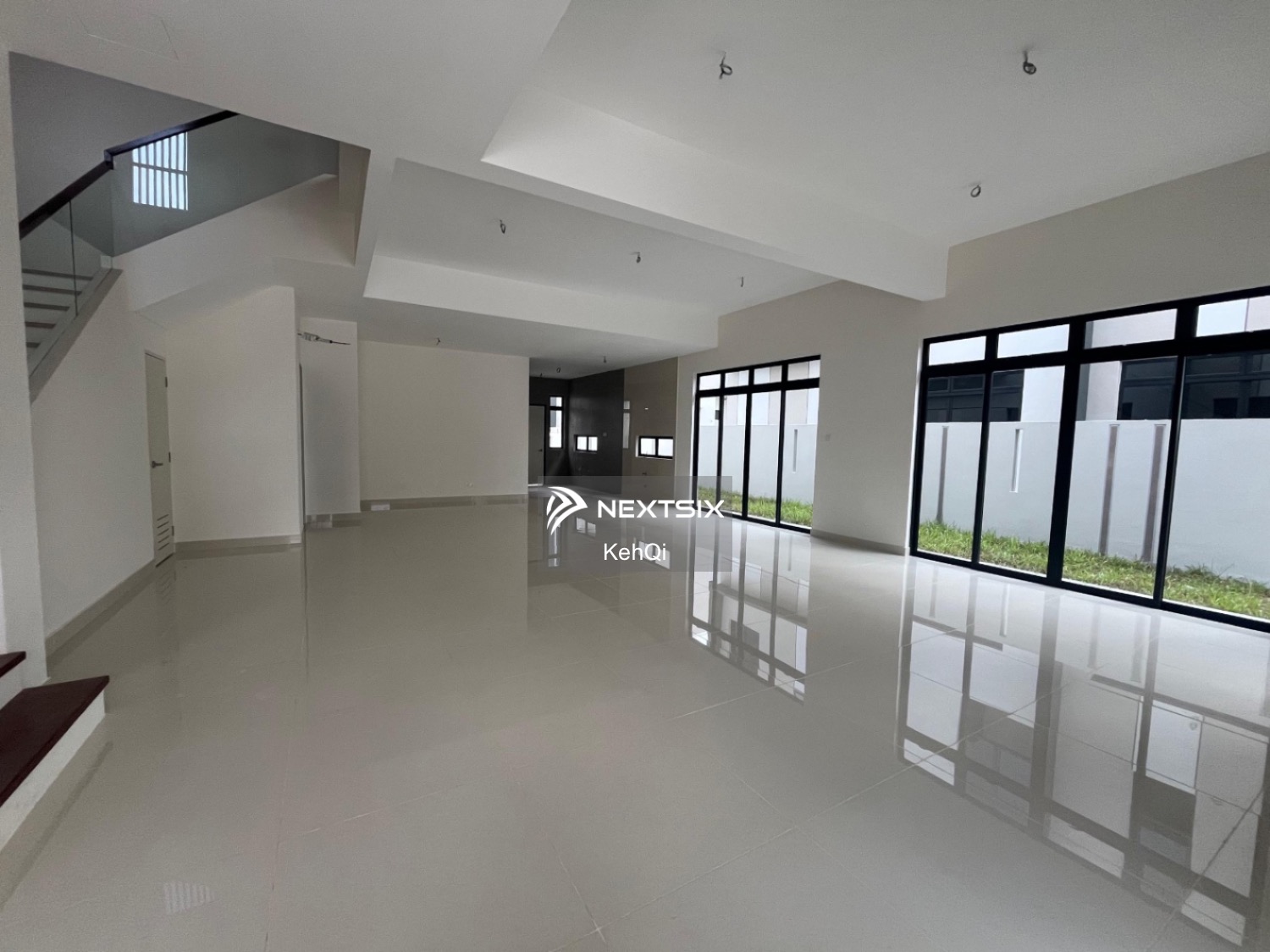 Semi-detached House For Sale in Skudai Johor - Image 8