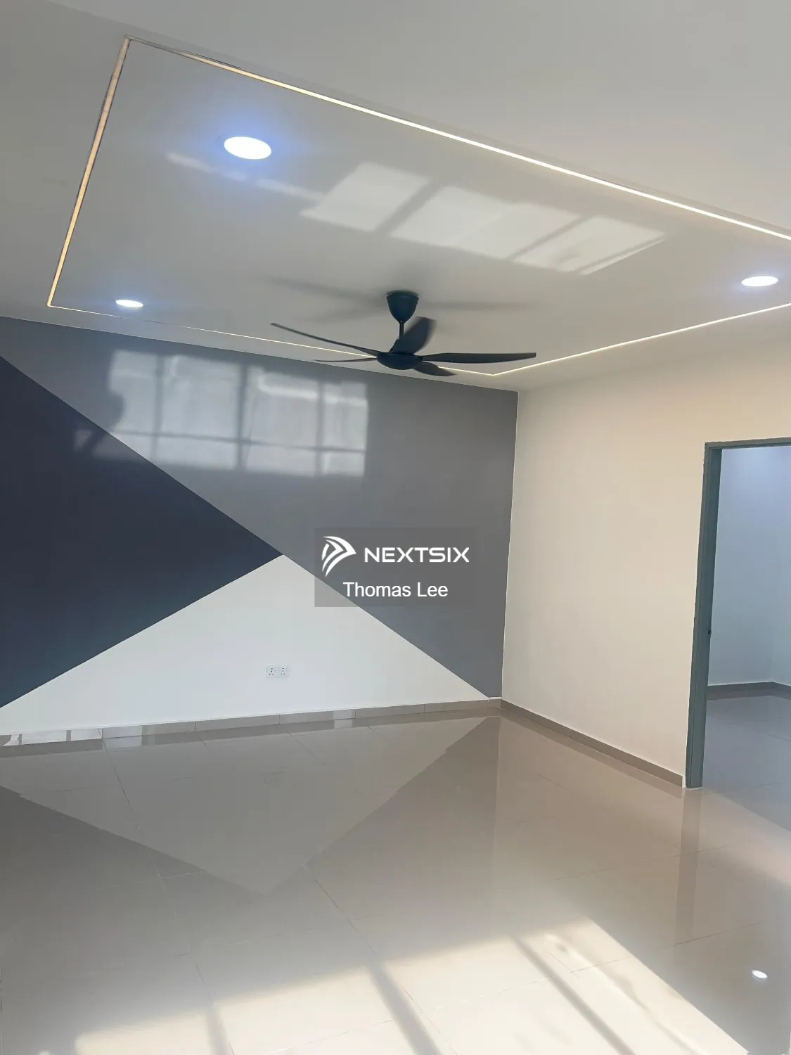 Flat For Sale in Skudai Johor