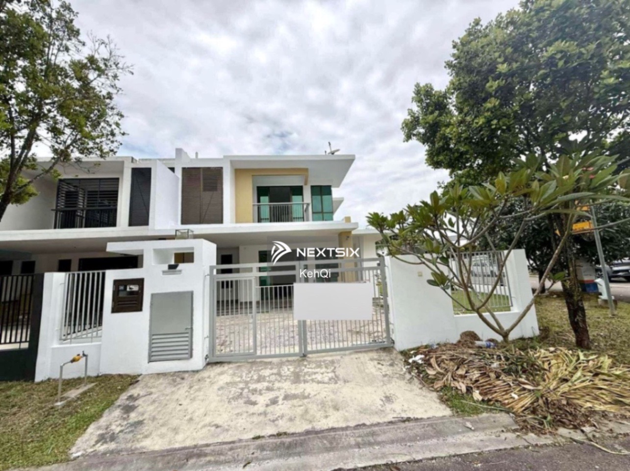 2-sty Terrace/Link House For Sale in Johor Bahru Johor