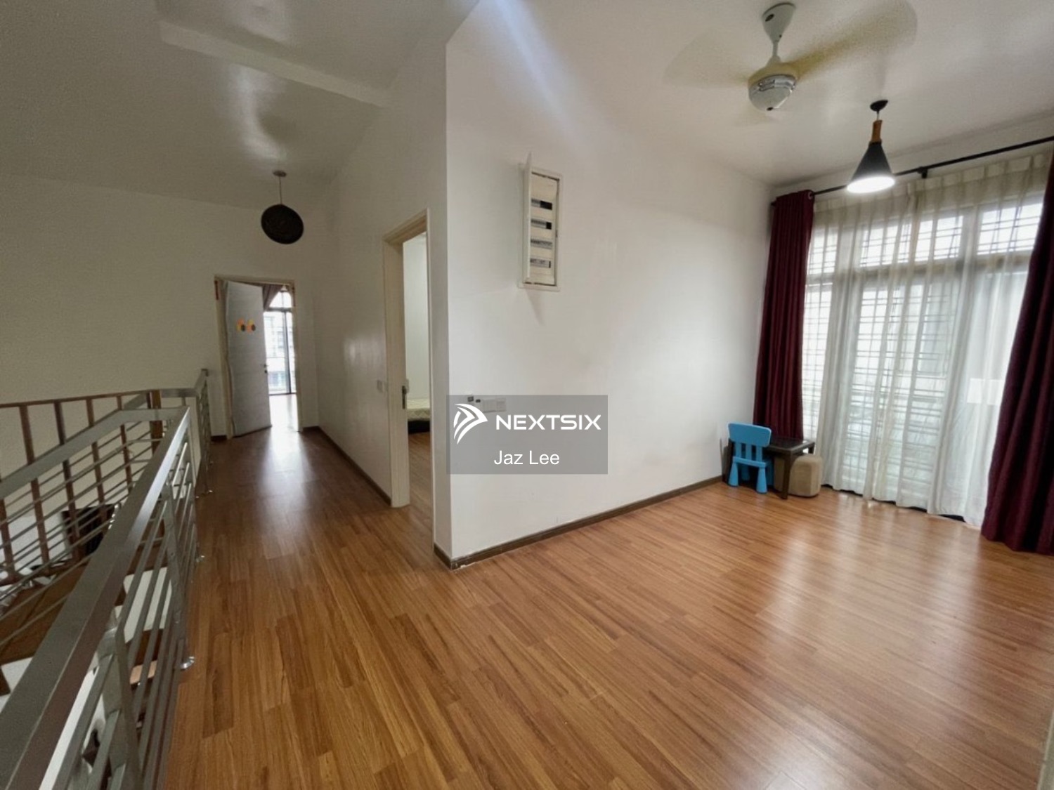 Cluster House For Sale in Iskandar Puteri (Nusajaya) Johor - Image 3