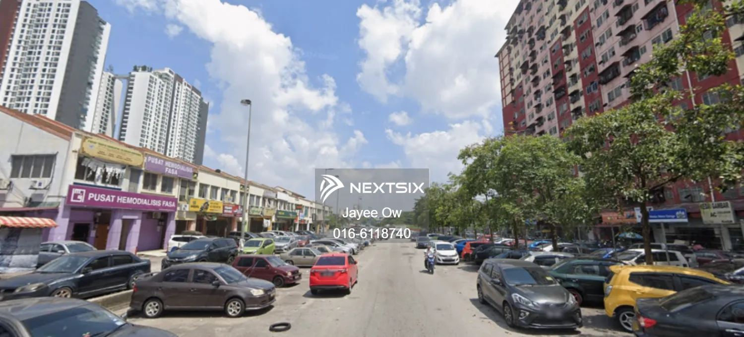Shop For Sale in Petaling Jaya Selangor - Image 5