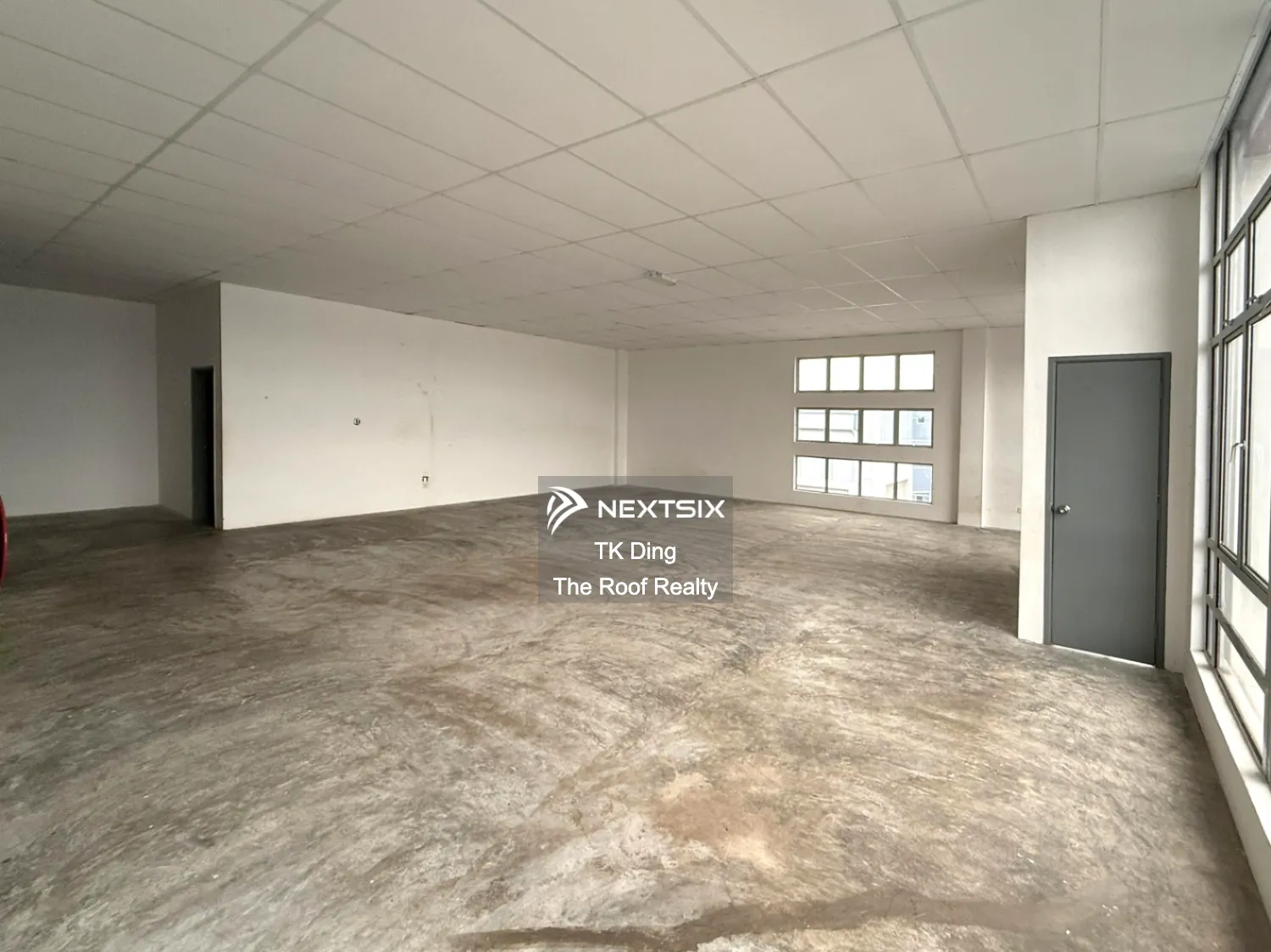 Semi-D Factory For Sale in Senai Johor - Image 6