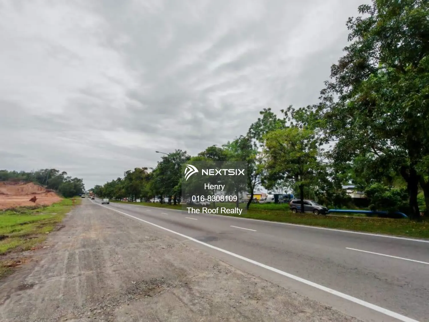 Commercial Land For Rent in Kota Kinabalu Sabah - Image 4