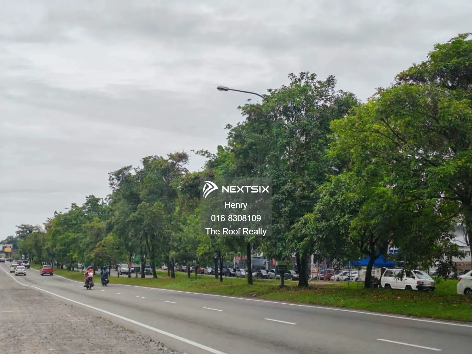 Commercial Land For Rent in Kota Kinabalu Sabah - Image 5