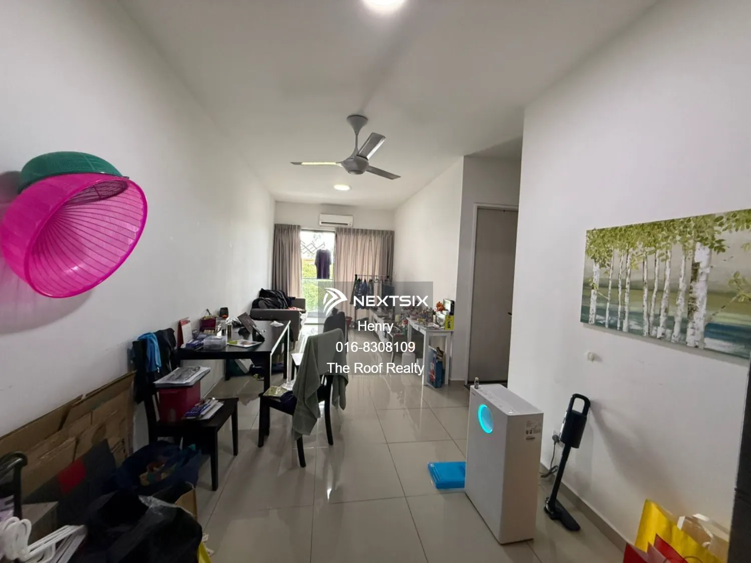 Condominium For Sale in Penampang Sabah