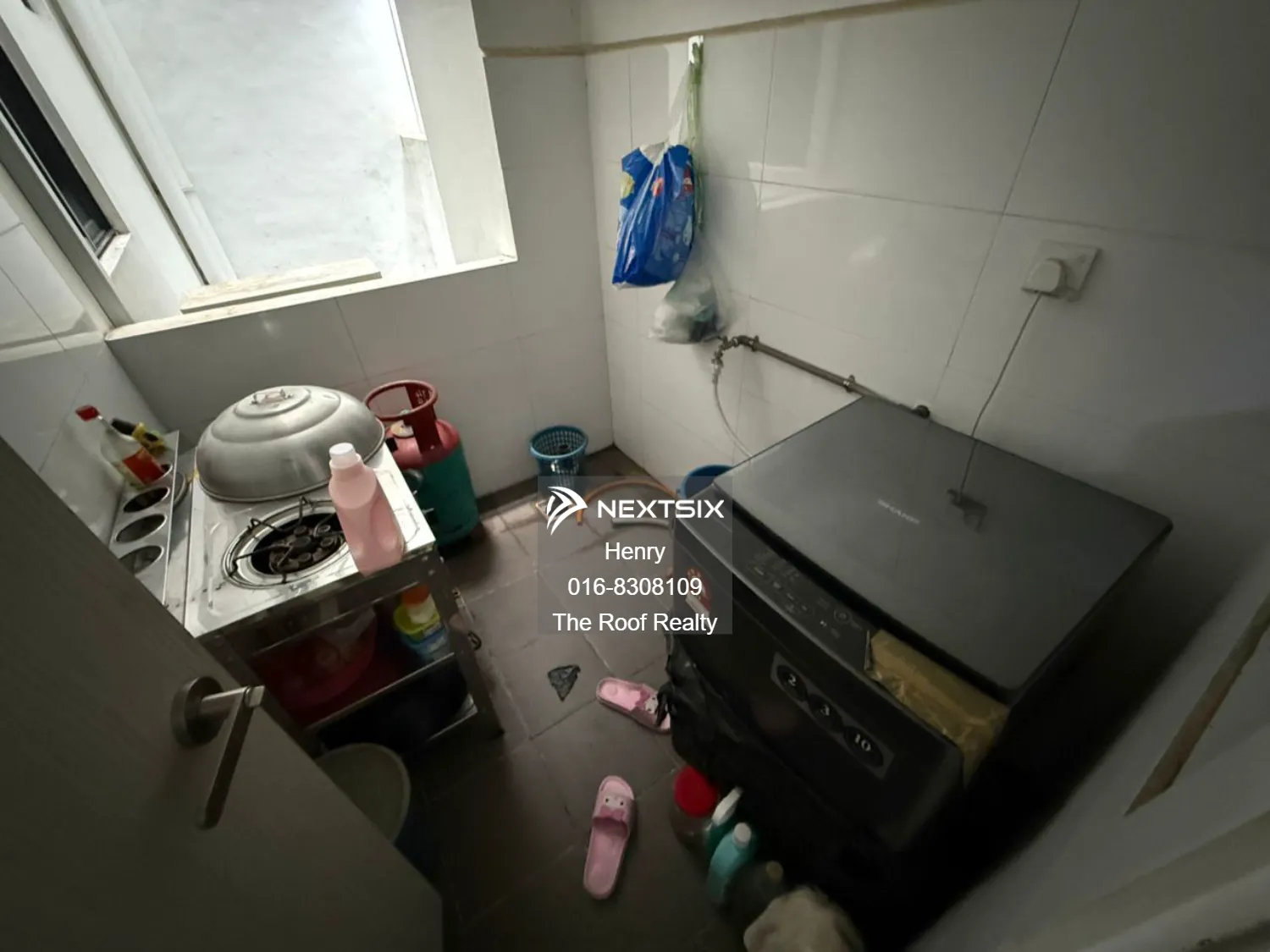 Condominium For Sale in Penampang Sabah - Image 10