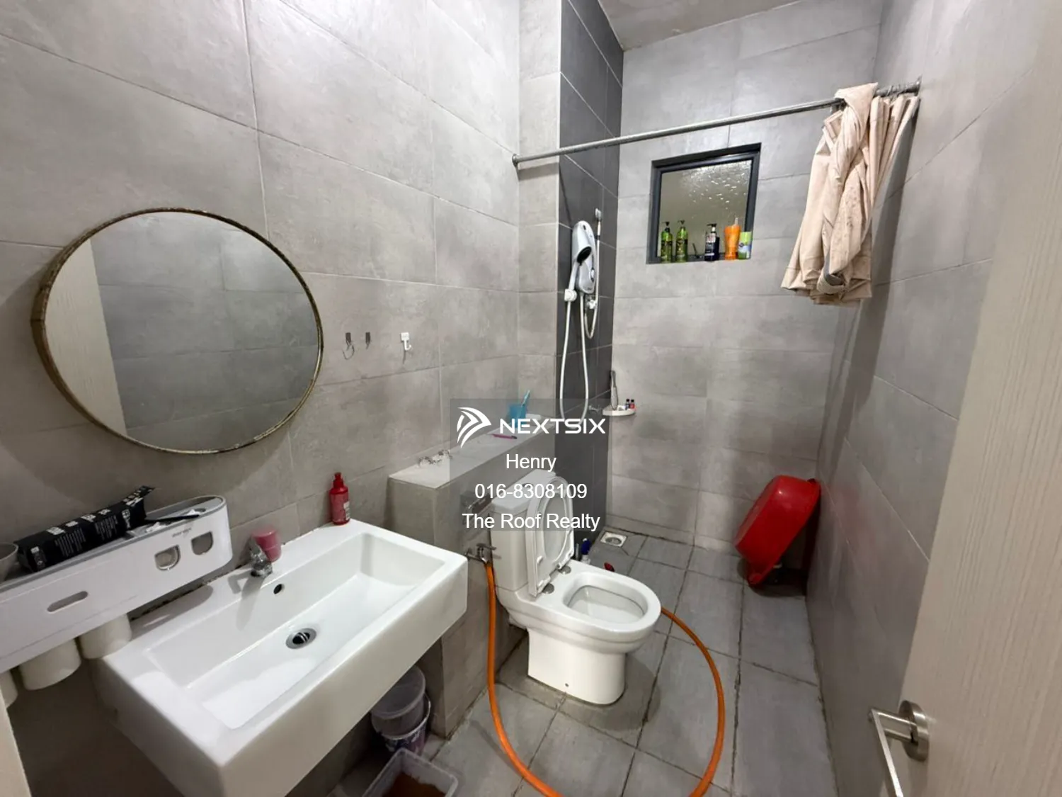 Condominium For Sale in Penampang Sabah - Image 5