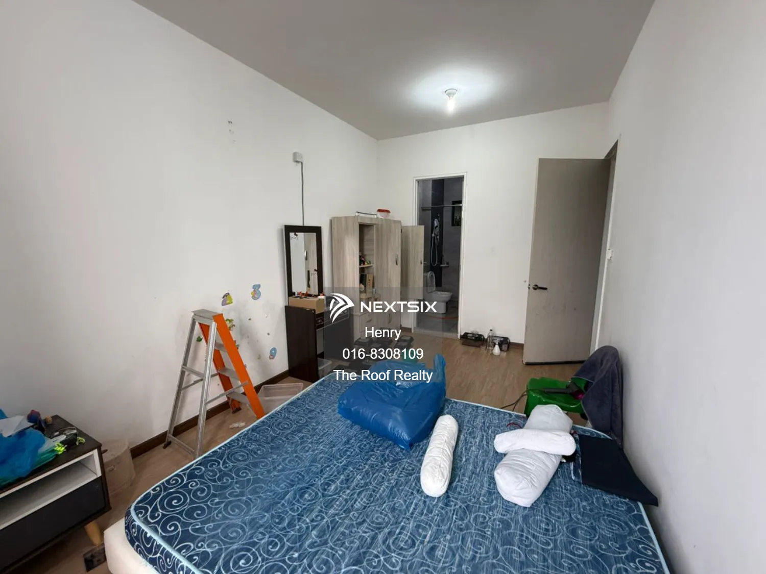 Condominium For Sale in Penampang Sabah - Image 7