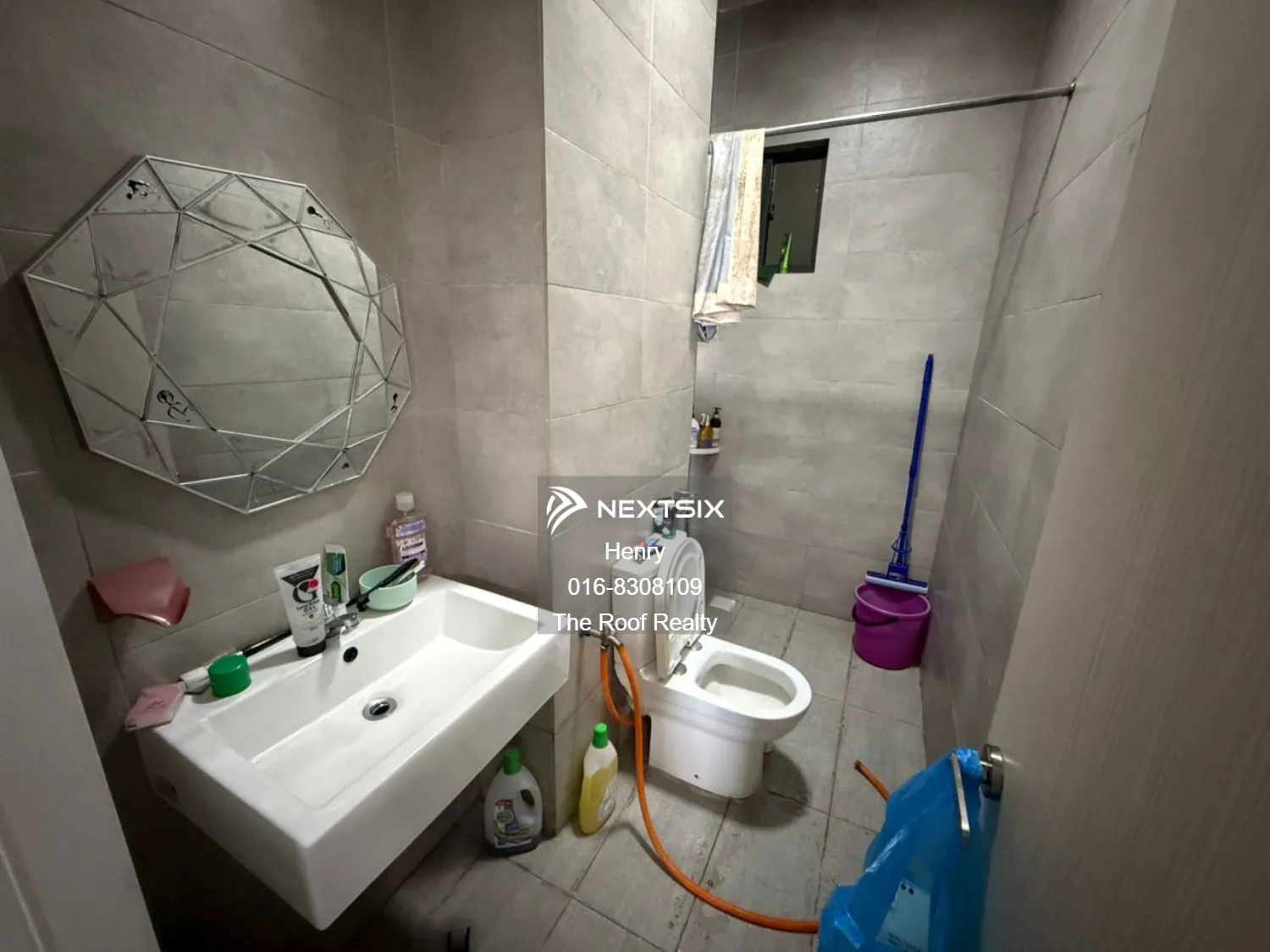 Condominium For Sale in Penampang Sabah - Image 8