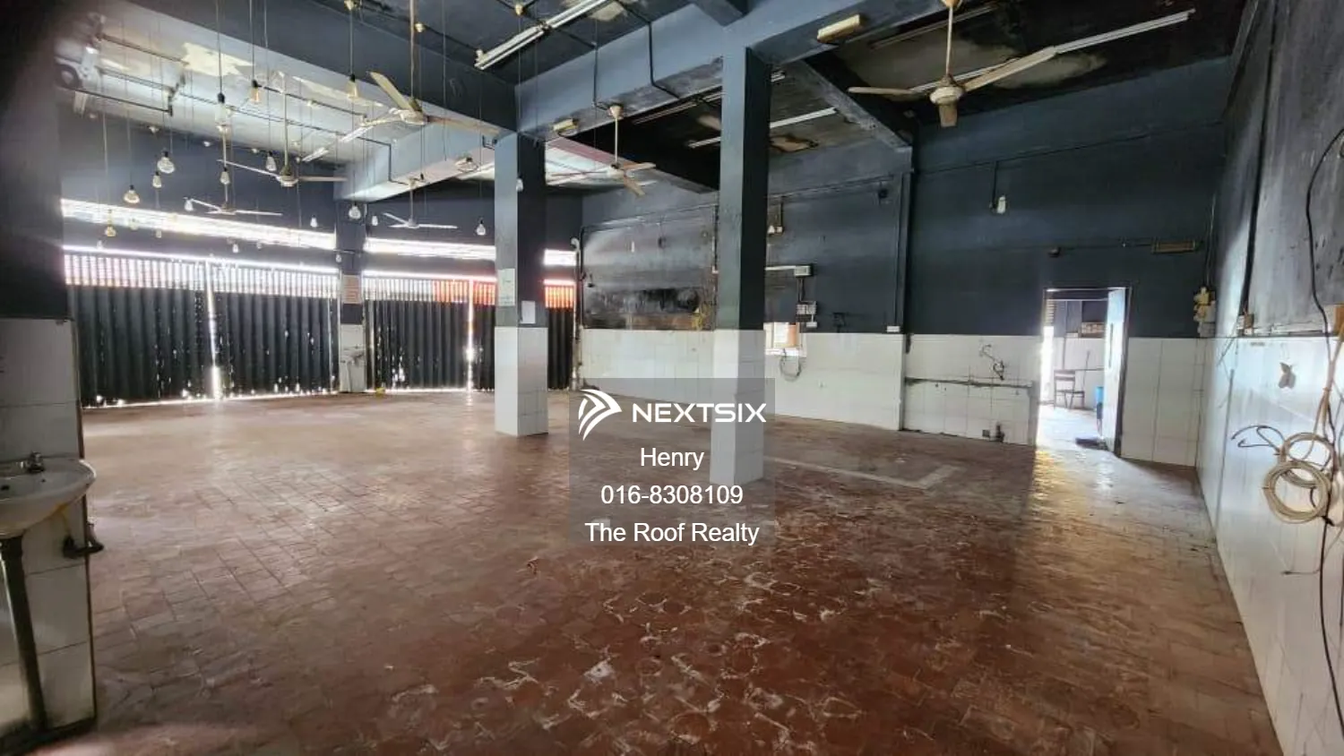 Retail Space For Rent in Kota Kinabalu Sabah - Image 5