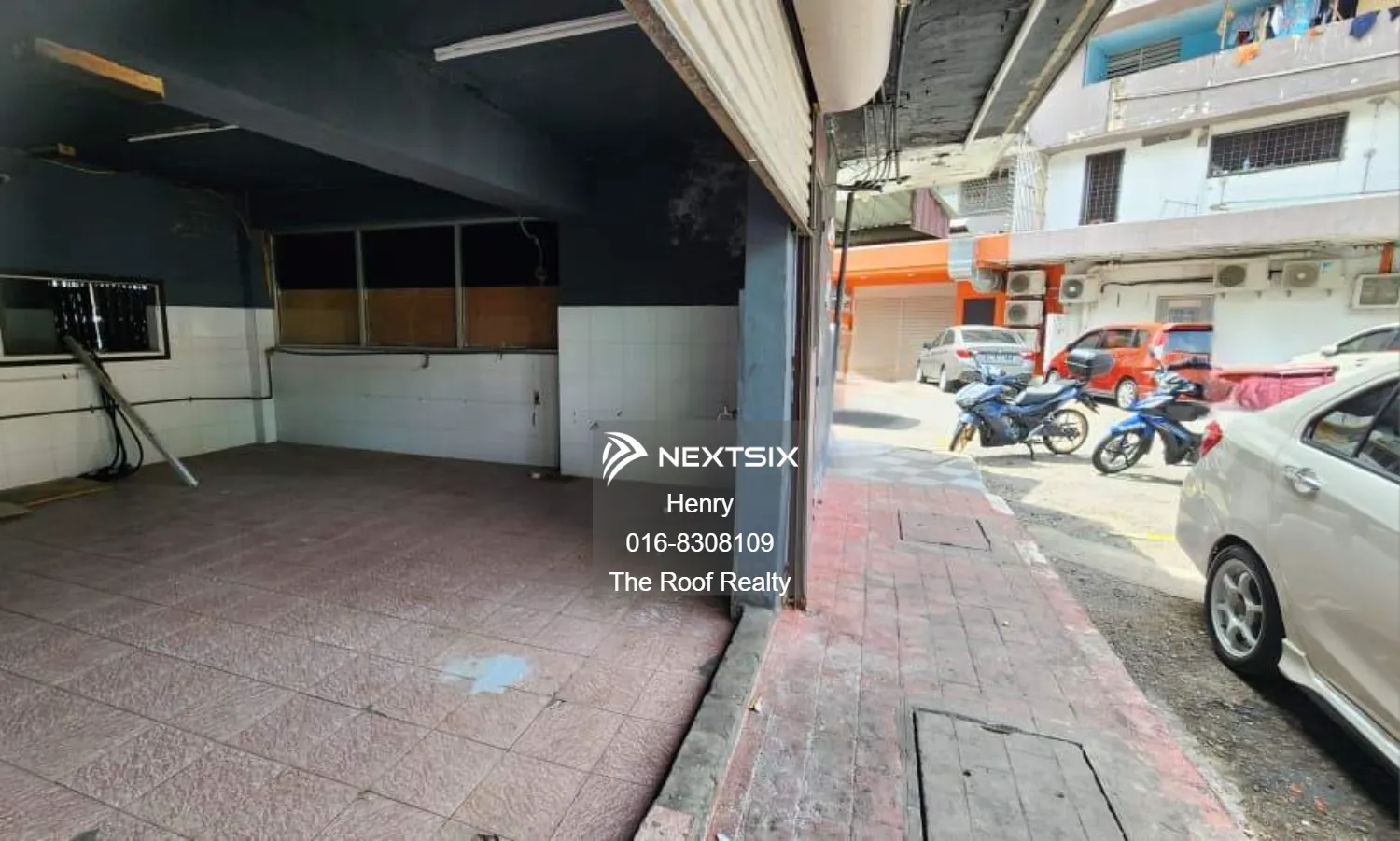 Retail Space For Rent in Kota Kinabalu Sabah - Image 7
