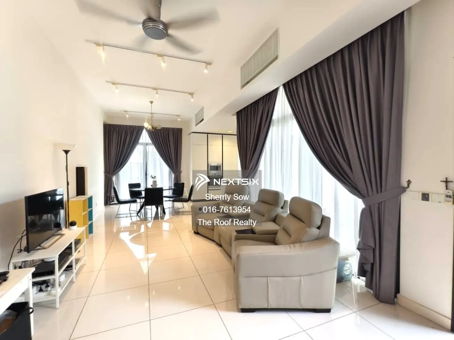 2-sty Terrace/Link House For Sale in Iskandar Puteri (Nusajaya) Johor