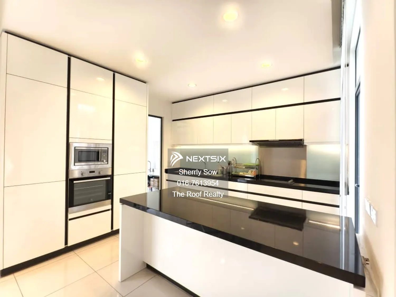 2-sty Terrace/Link House For Sale in Iskandar Puteri (Nusajaya) Johor - Image 10