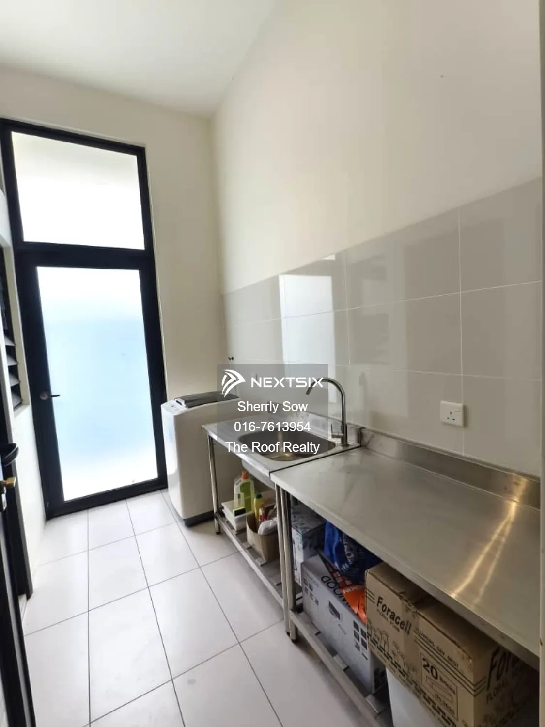 2-sty Terrace/Link House For Sale in Iskandar Puteri (Nusajaya) Johor - Image 11