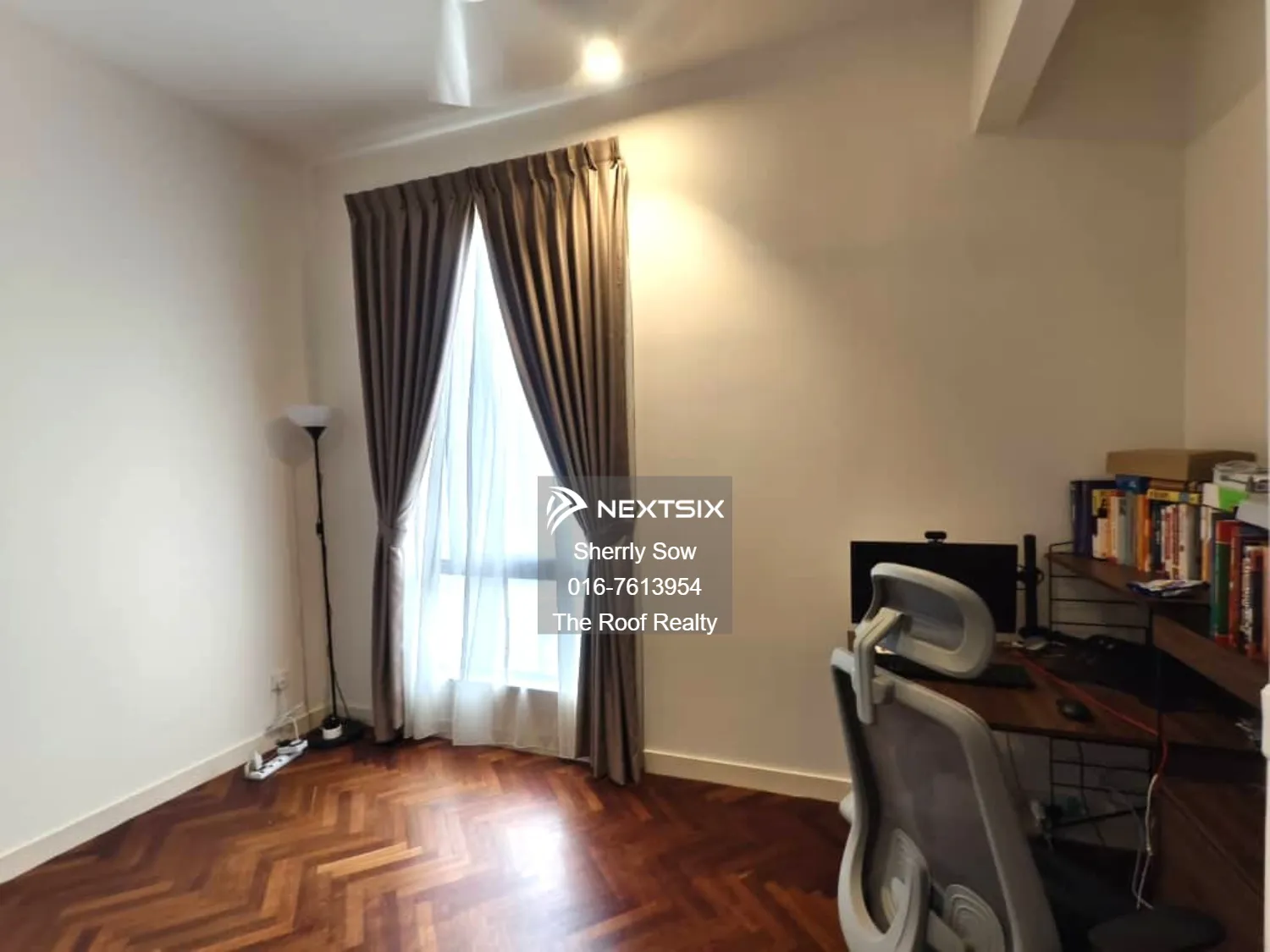 2-sty Terrace/Link House For Sale in Iskandar Puteri (Nusajaya) Johor - Image 6