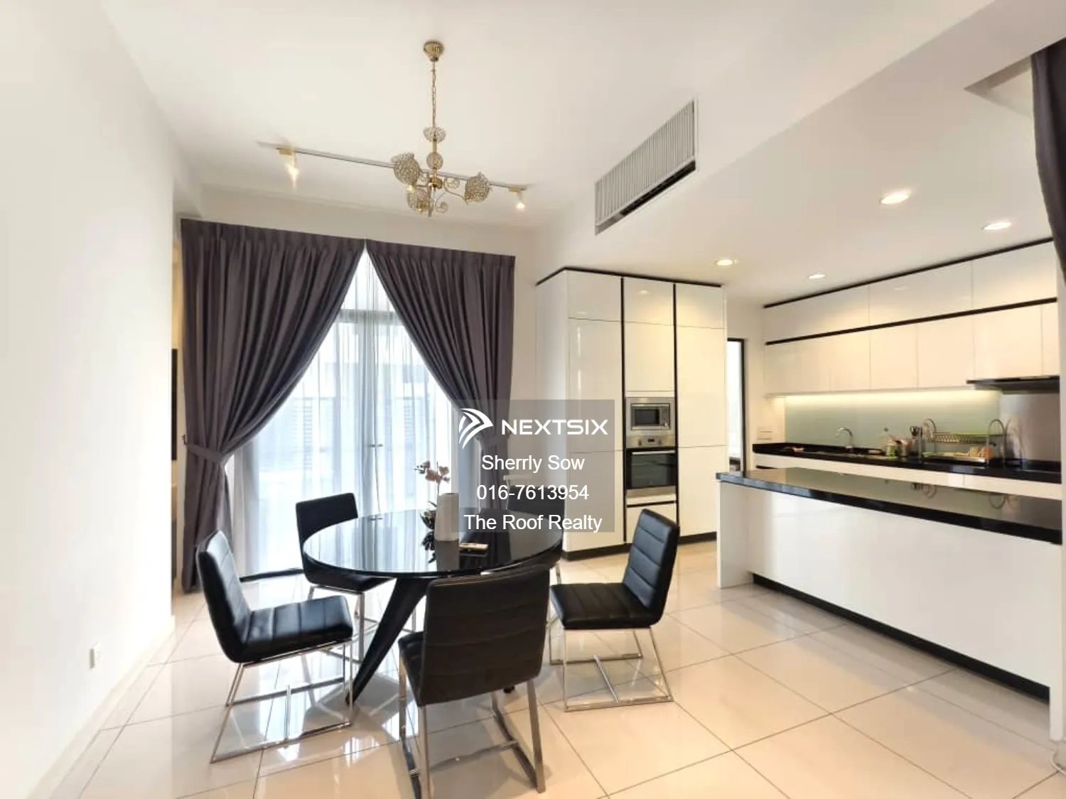 2-sty Terrace/Link House For Sale in Iskandar Puteri (Nusajaya) Johor - Image 9