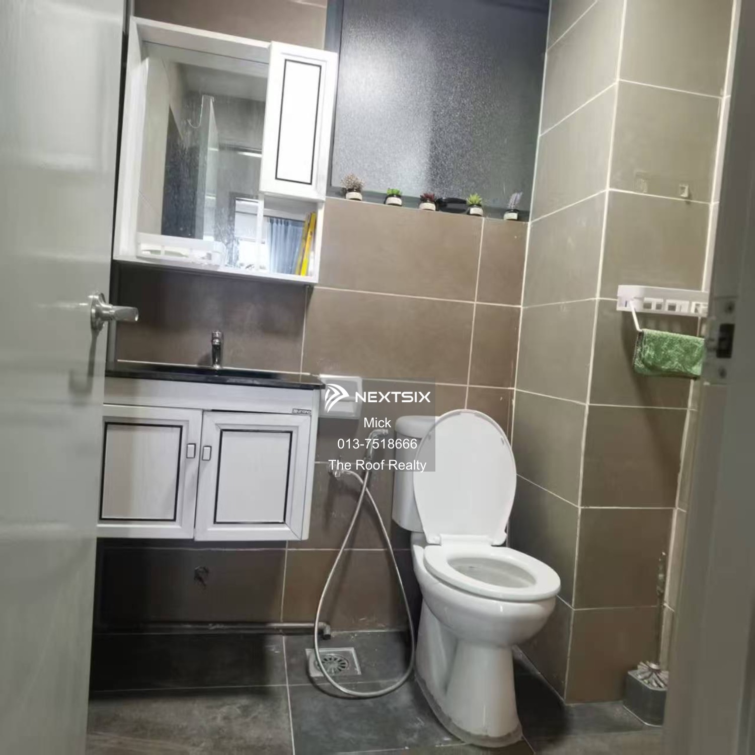 Serviced Residence For Sale in Johor Bahru Johor - Image 10