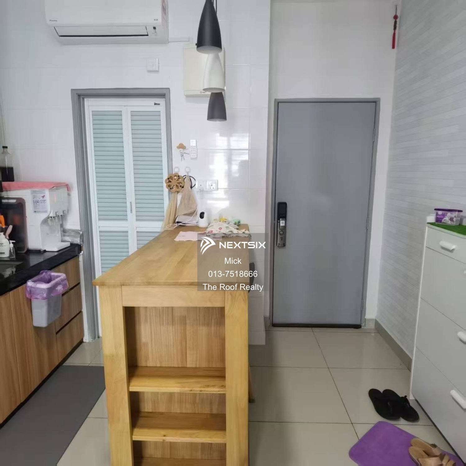 Serviced Residence For Sale in Johor Bahru Johor - Image 5