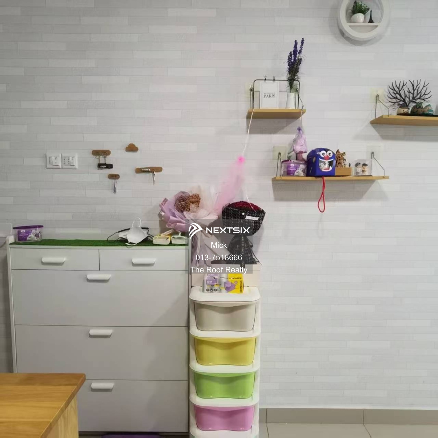 Serviced Residence For Sale in Johor Bahru Johor - Image 6