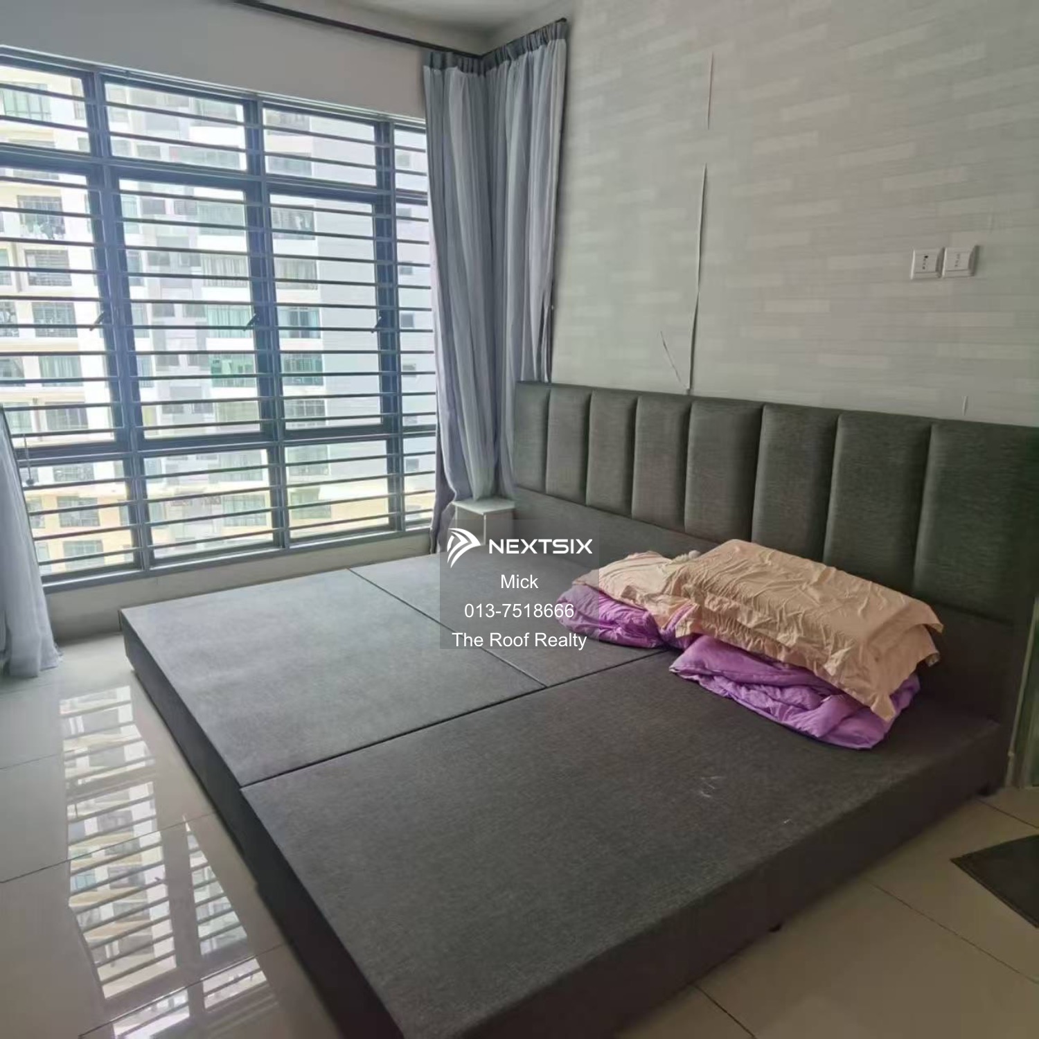 Serviced Residence For Sale in Johor Bahru Johor - Image 7
