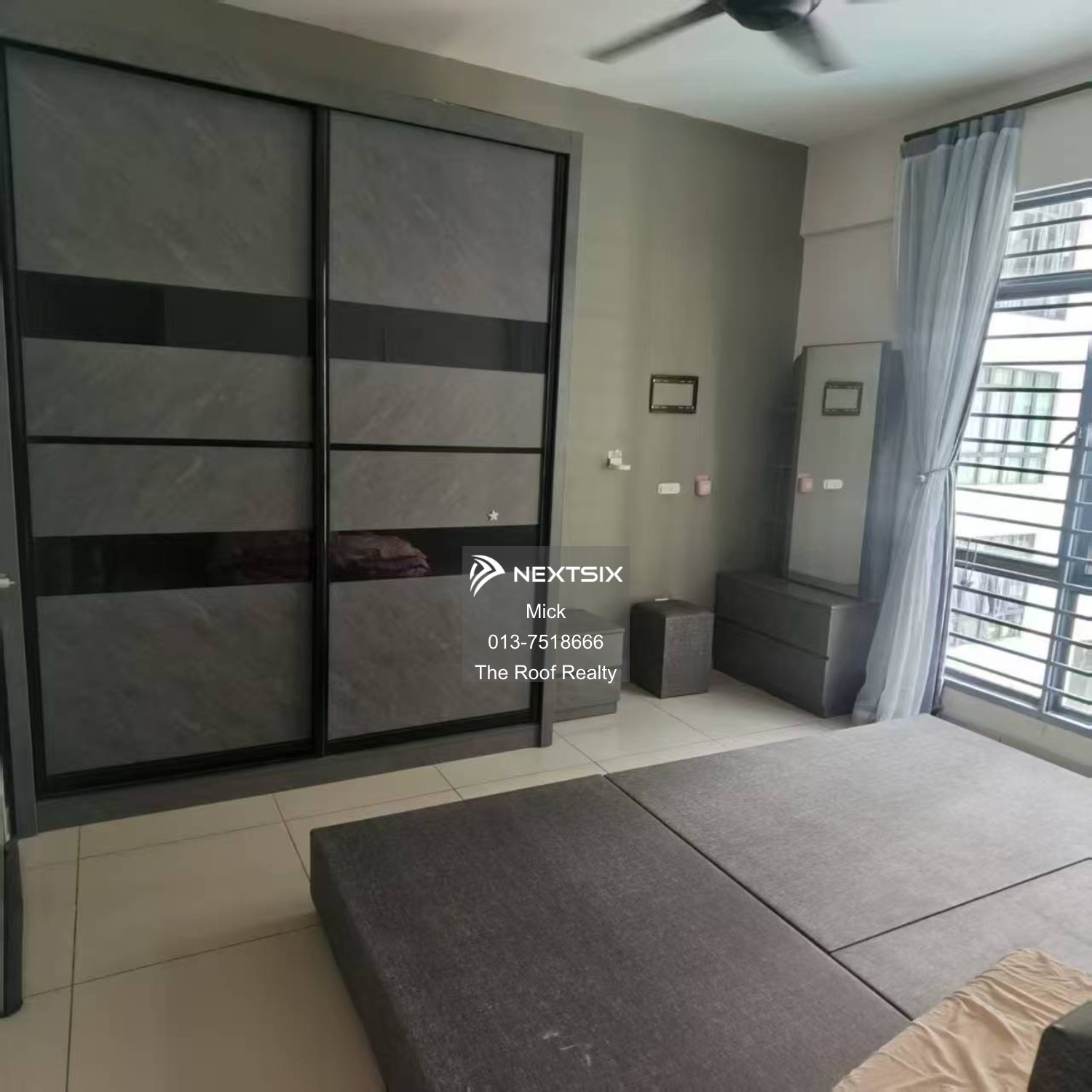 Serviced Residence For Sale in Johor Bahru Johor - Image 8