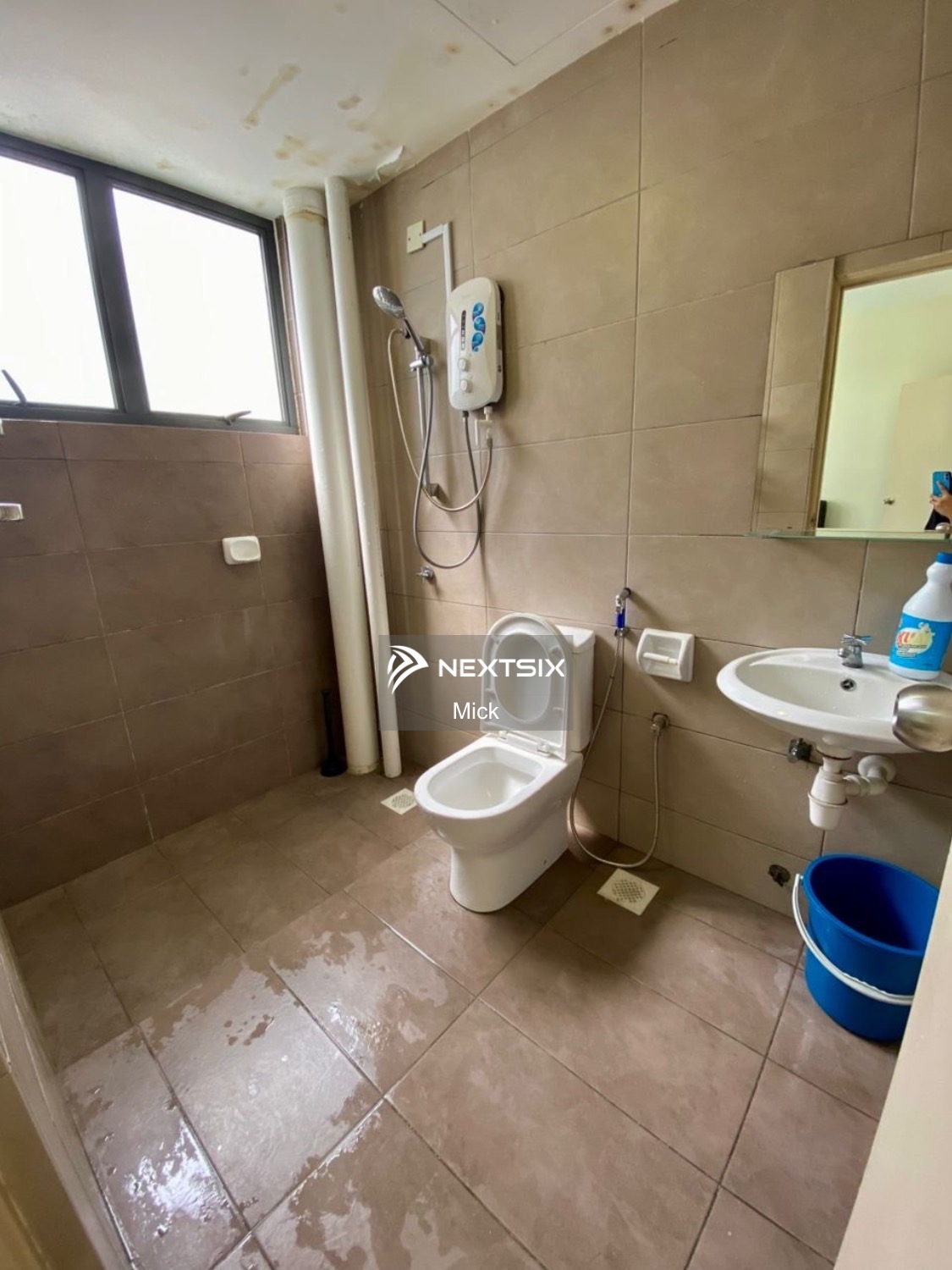 Serviced Residence For Sale in Johor Bahru Johor - Image 9