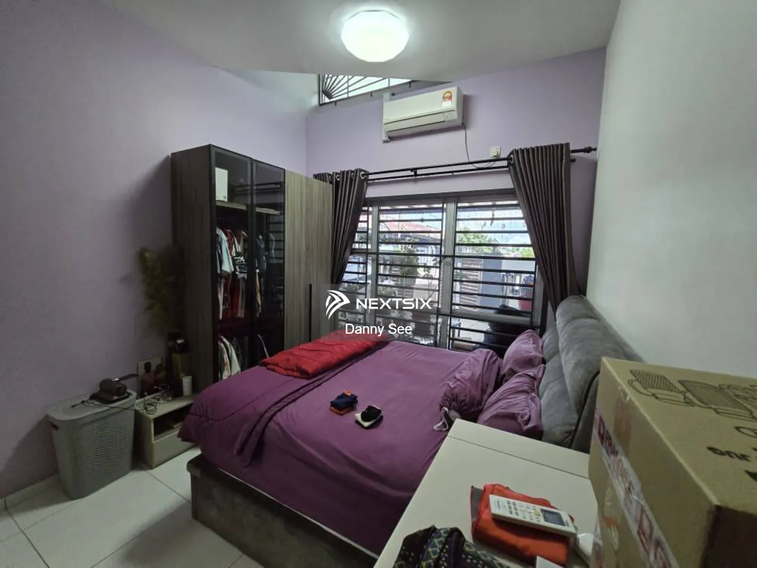 1-sty Terrace/Link House For Sale in Kulai Johor - Image 10