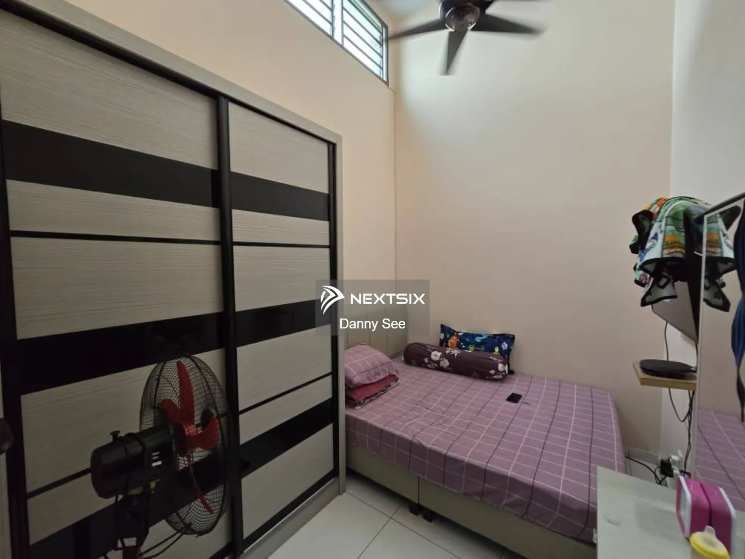 1-sty Terrace/Link House For Sale in Kulai Johor - Image 13