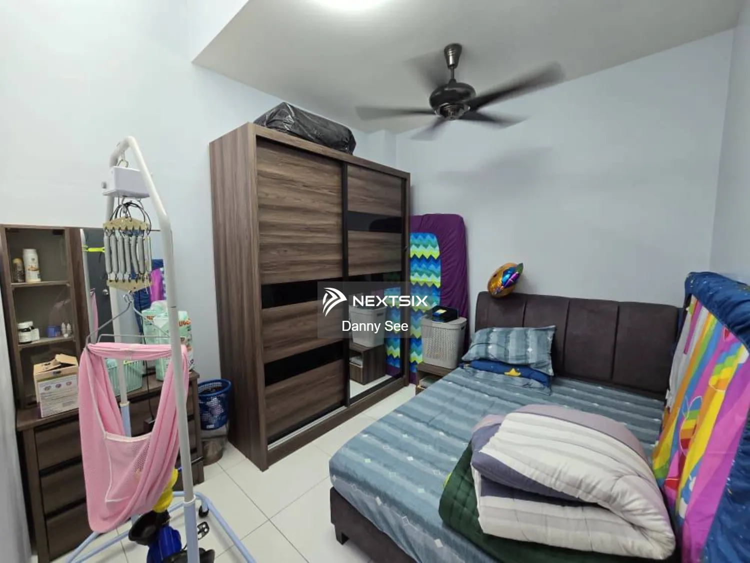 1-sty Terrace/Link House For Sale in Kulai Johor - Image 14