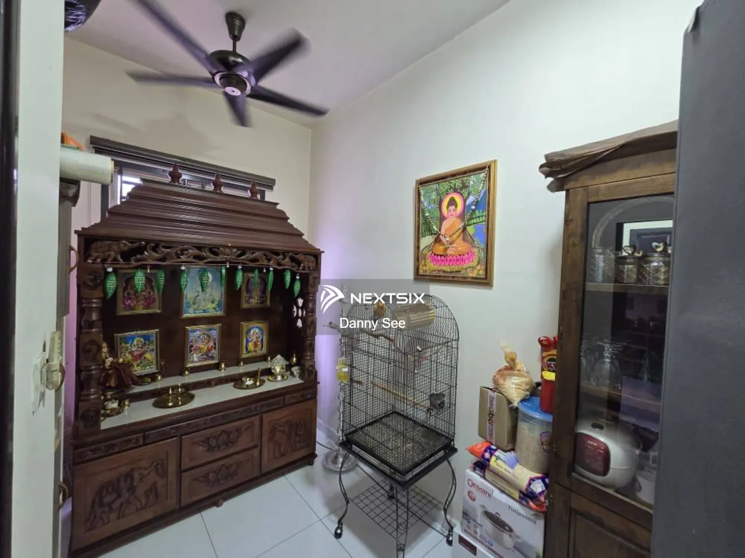 1-sty Terrace/Link House For Sale in Kulai Johor - Image 15