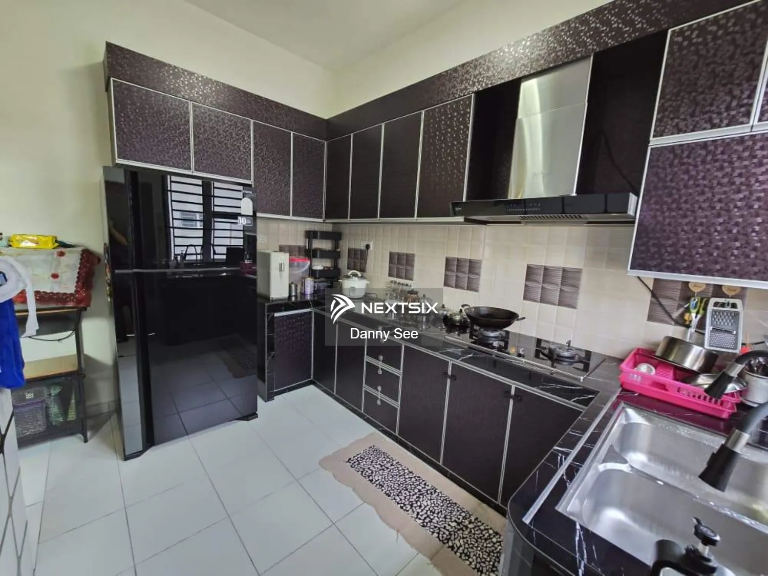 1-sty Terrace/Link House For Sale in Kulai Johor - Image 16