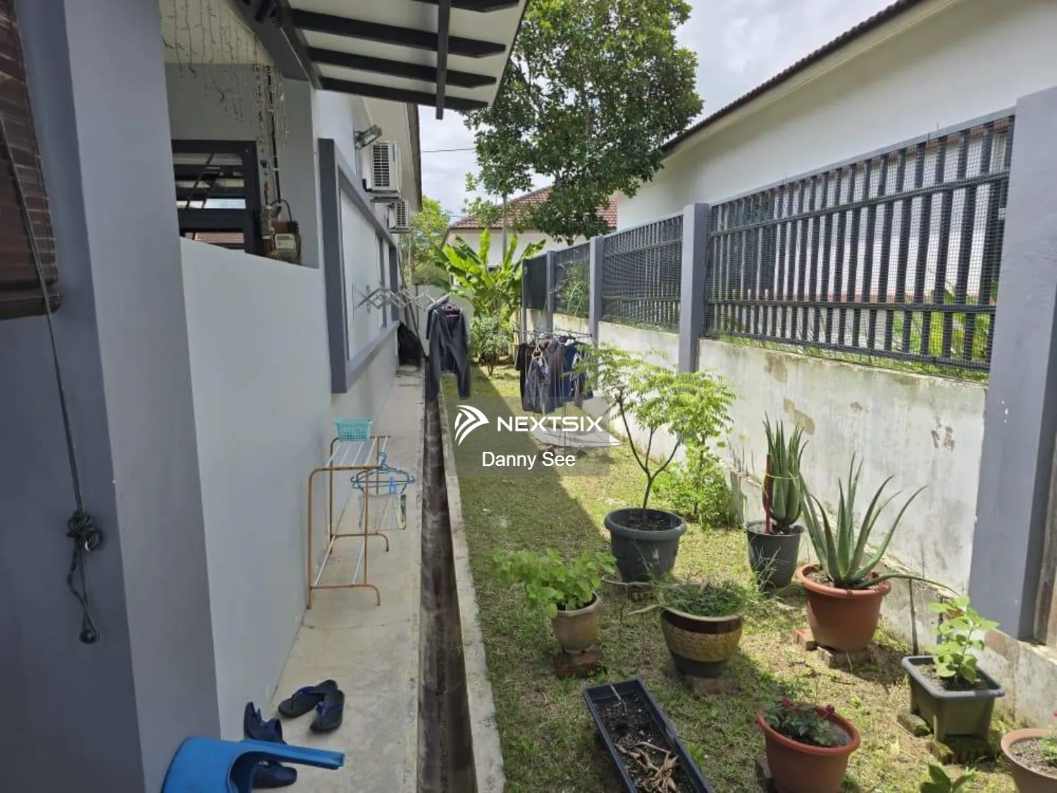 1-sty Terrace/Link House For Sale in Kulai Johor - Image 3