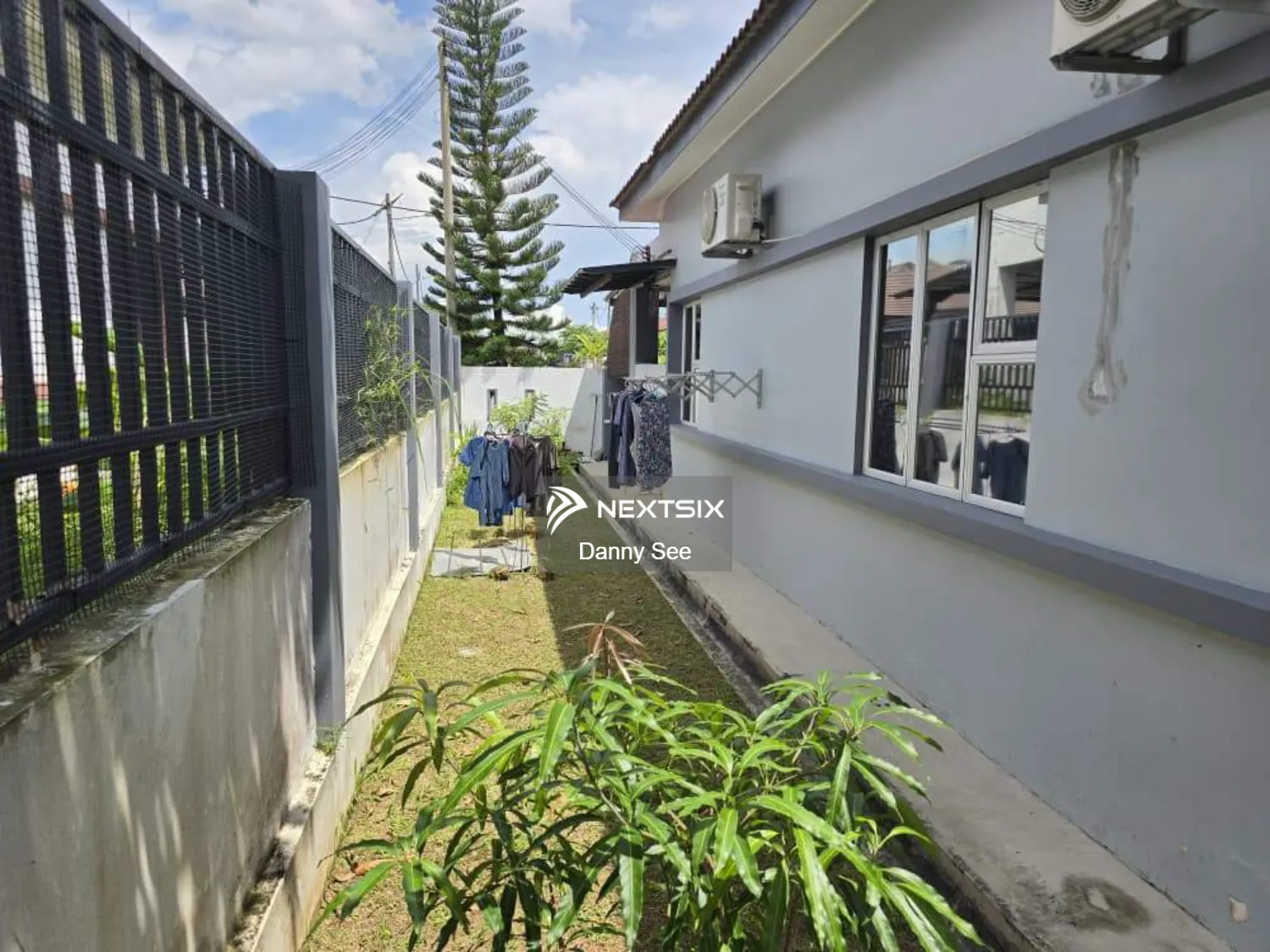 1-sty Terrace/Link House For Sale in Kulai Johor - Image 4
