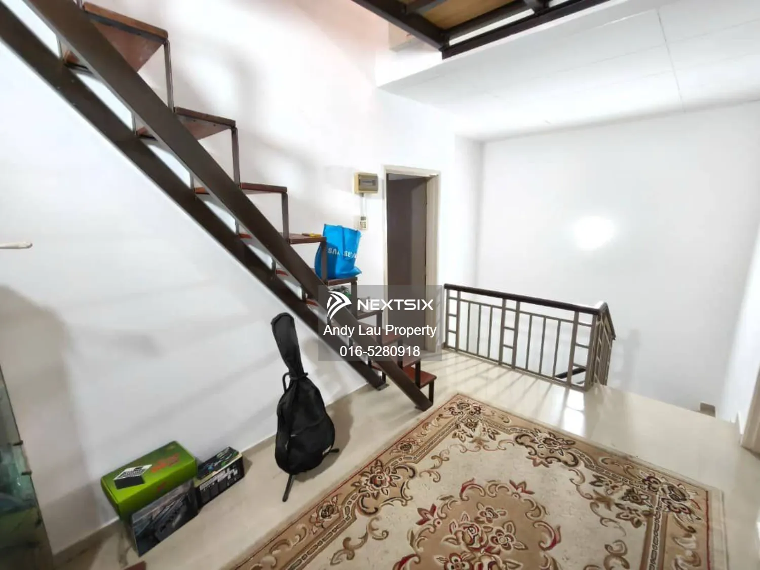 2-sty Terrace/Link House For Sale in Johor Bahru Johor - Image 5