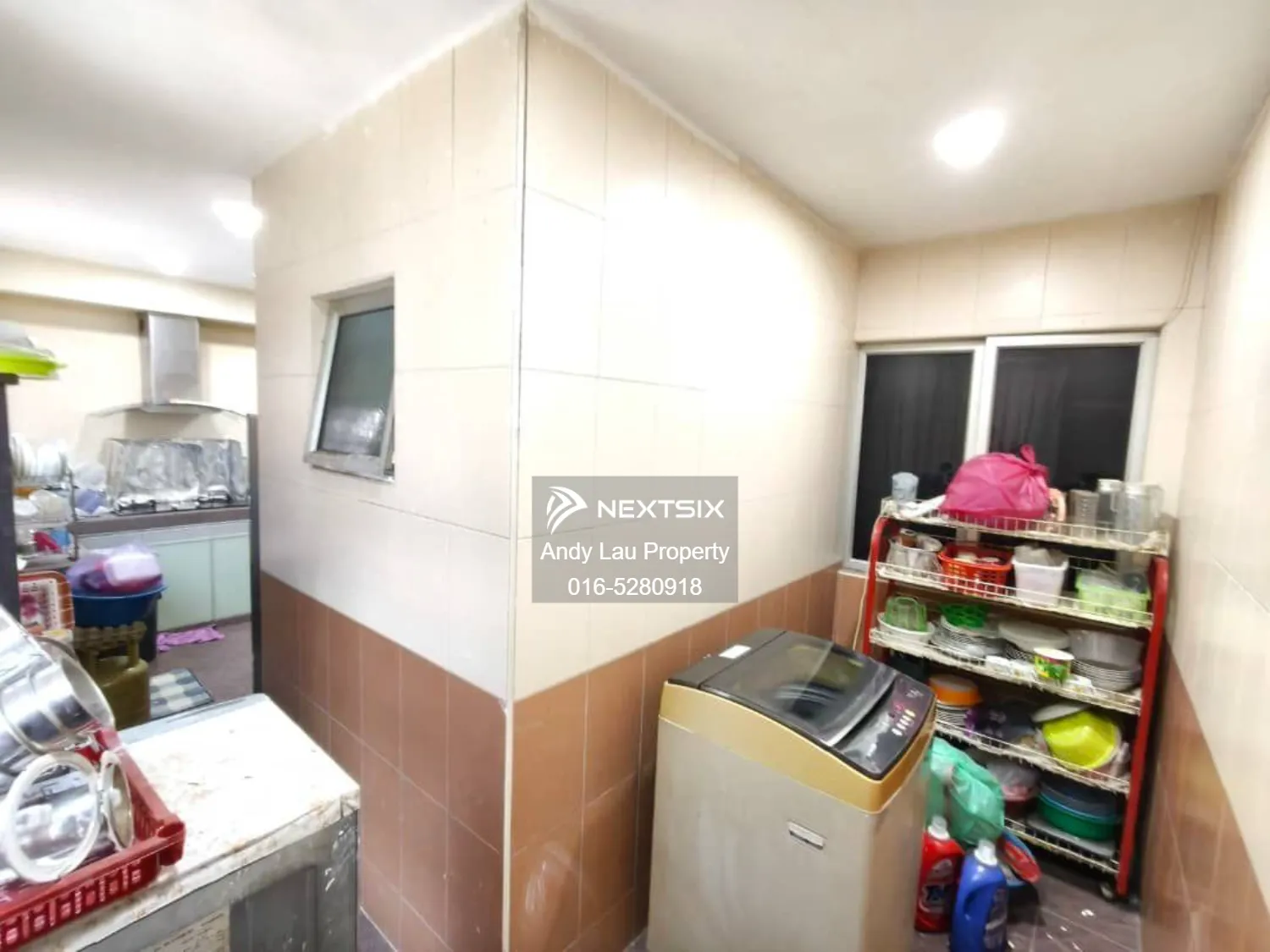2-sty Terrace/Link House For Sale in Johor Bahru Johor - Image 6