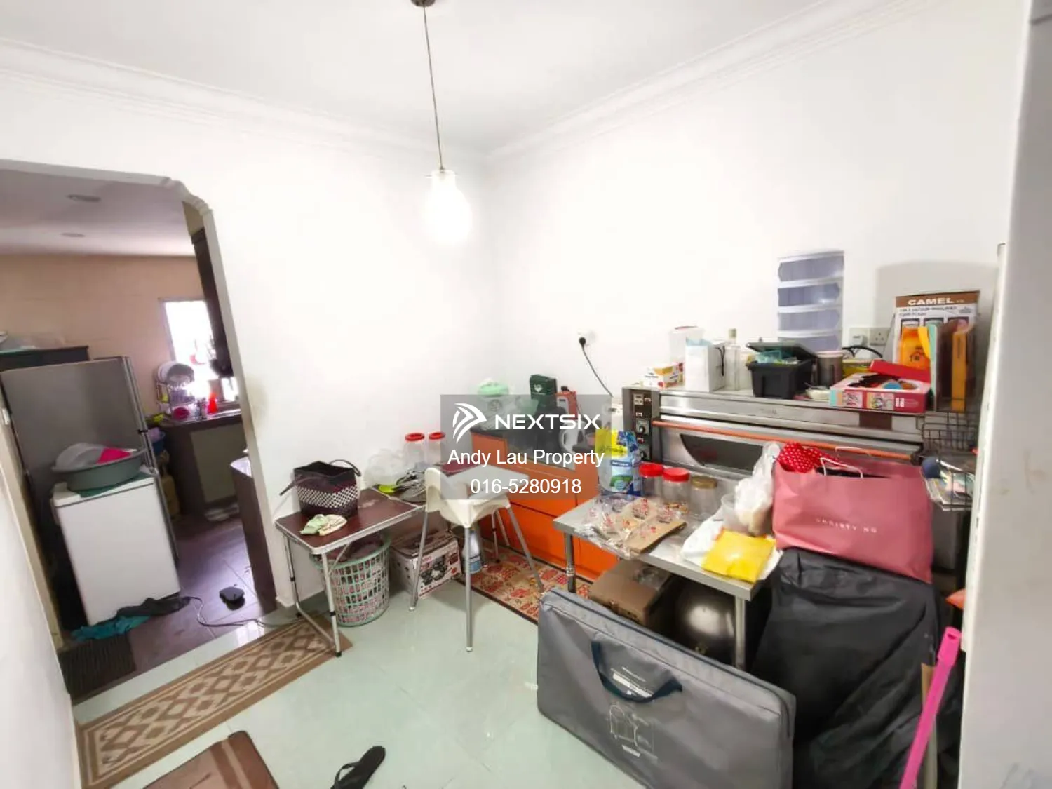 2-sty Terrace/Link House For Sale in Johor Bahru Johor - Image 7