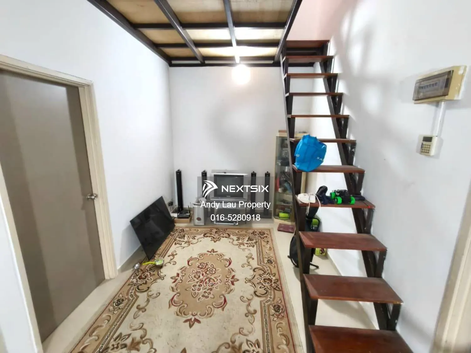 2-sty Terrace/Link House For Sale in Johor Bahru Johor - Image 8