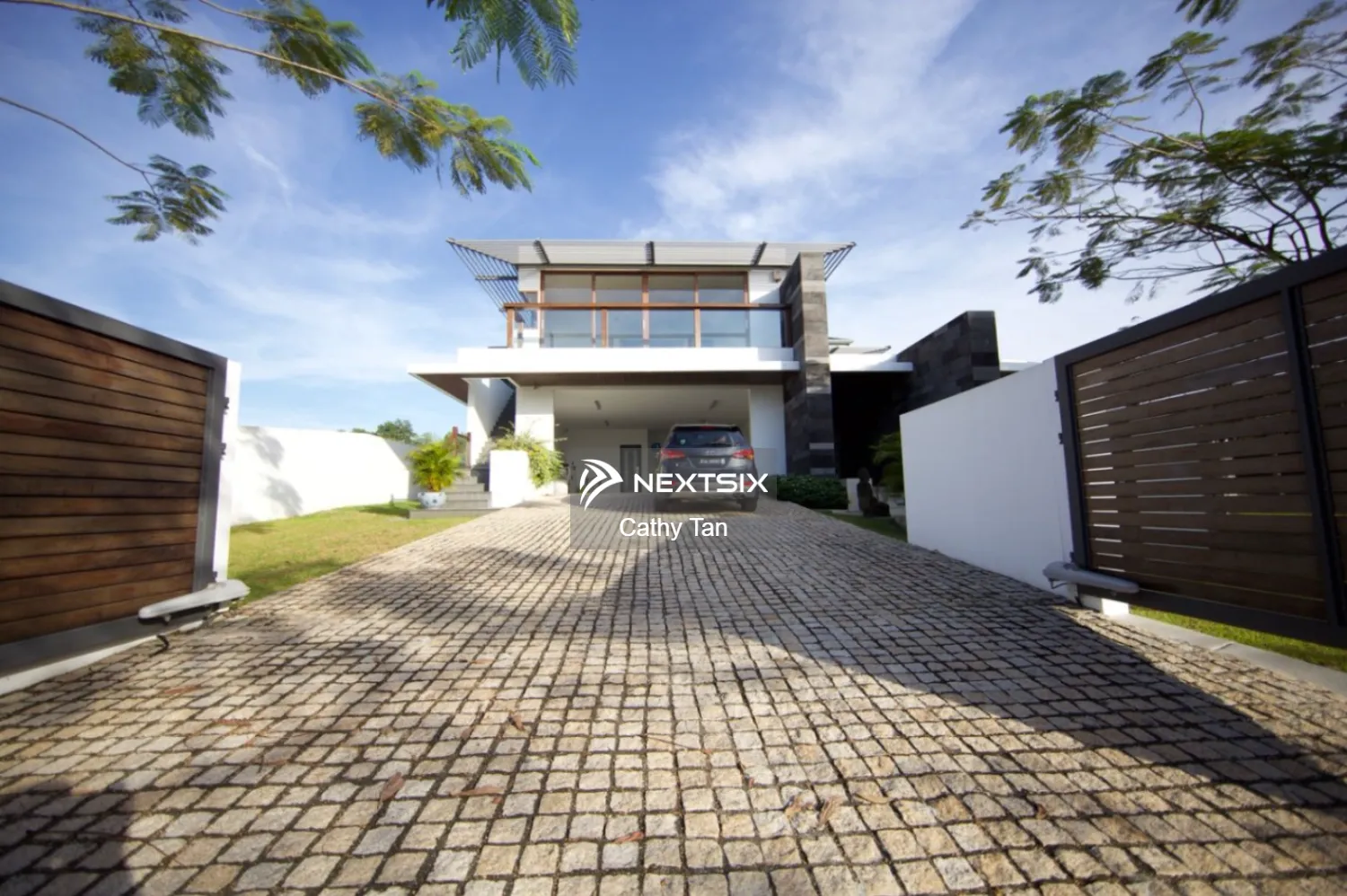 Bungalow For Sale in Iskandar Puteri (Nusajaya) Johor - Image 2