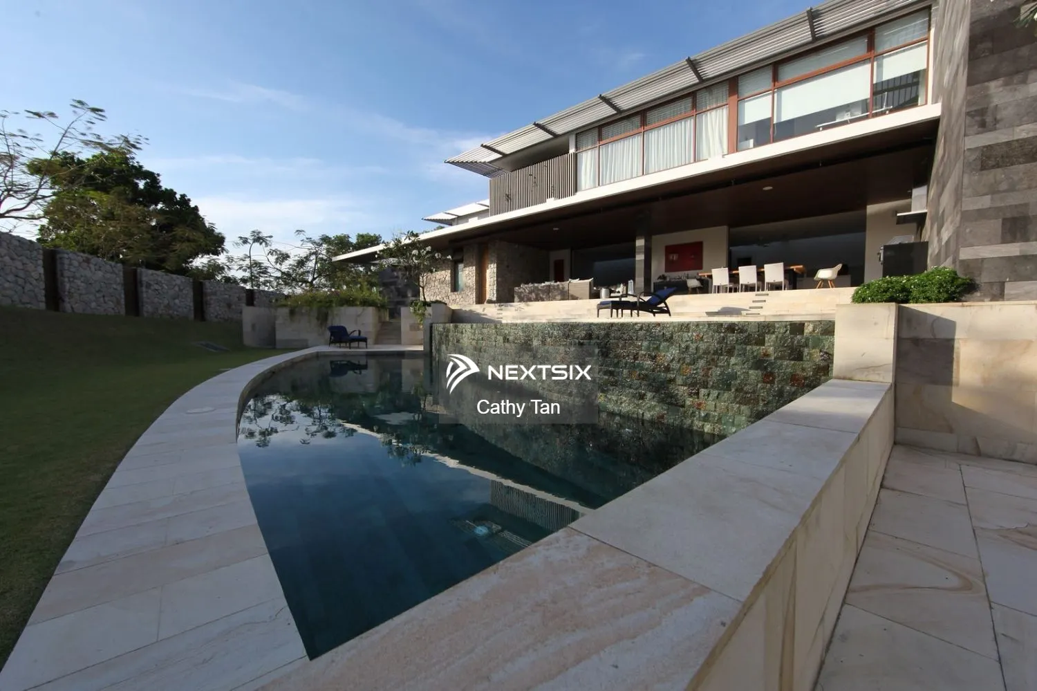 Bungalow For Sale in Iskandar Puteri (Nusajaya) Johor - Image 5